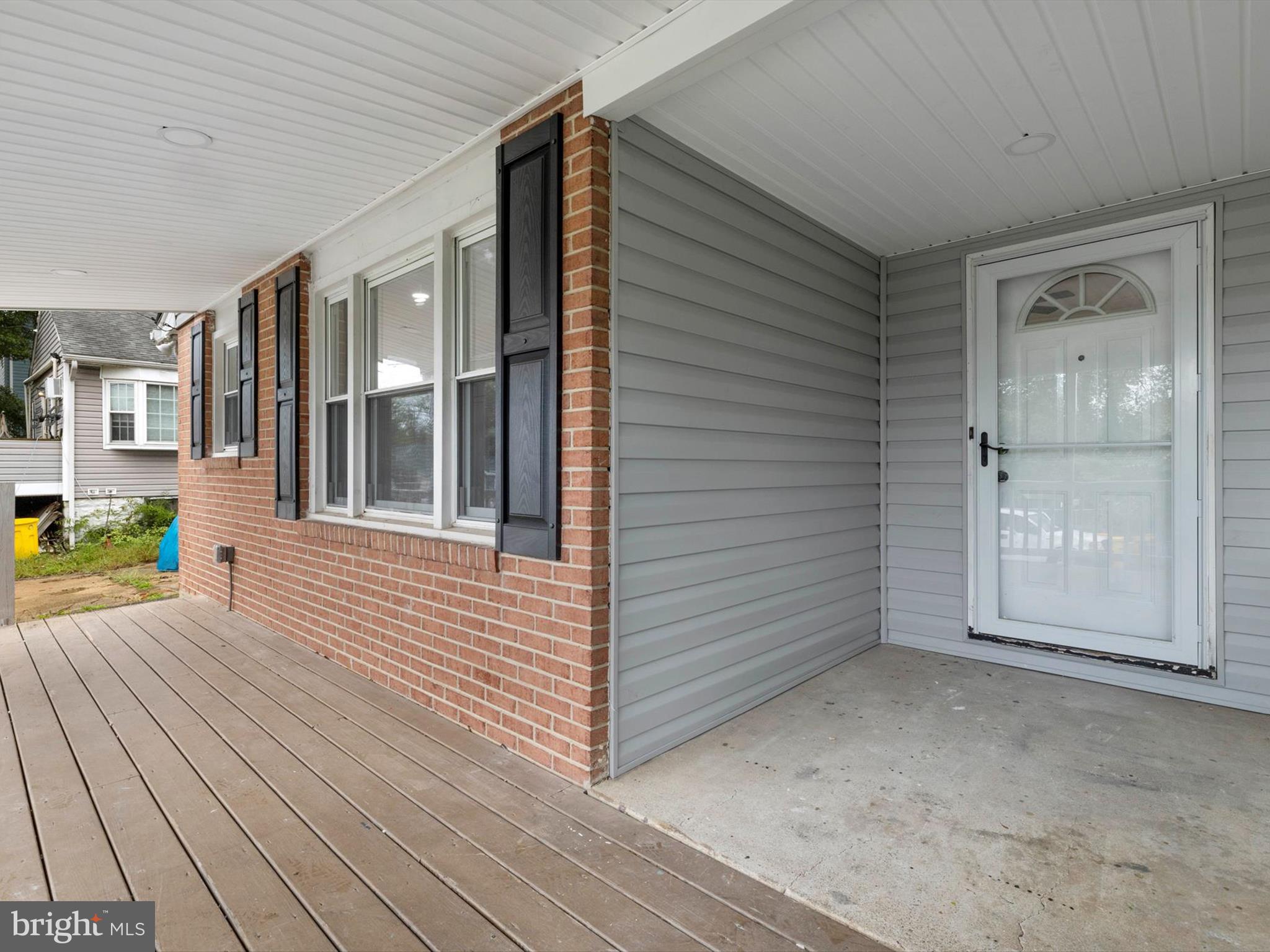 FERNDALE - Residential