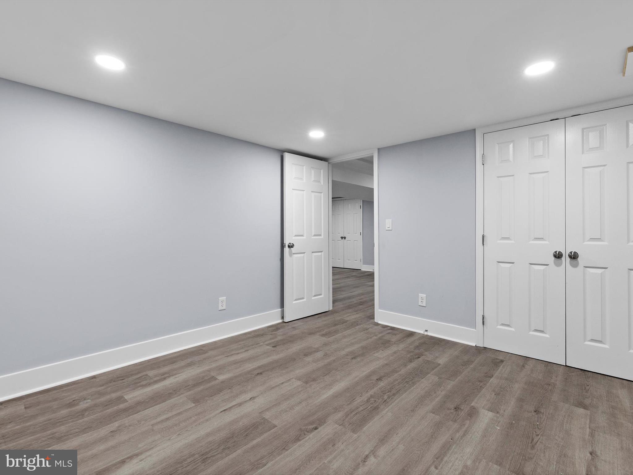 FERNDALE - Residential