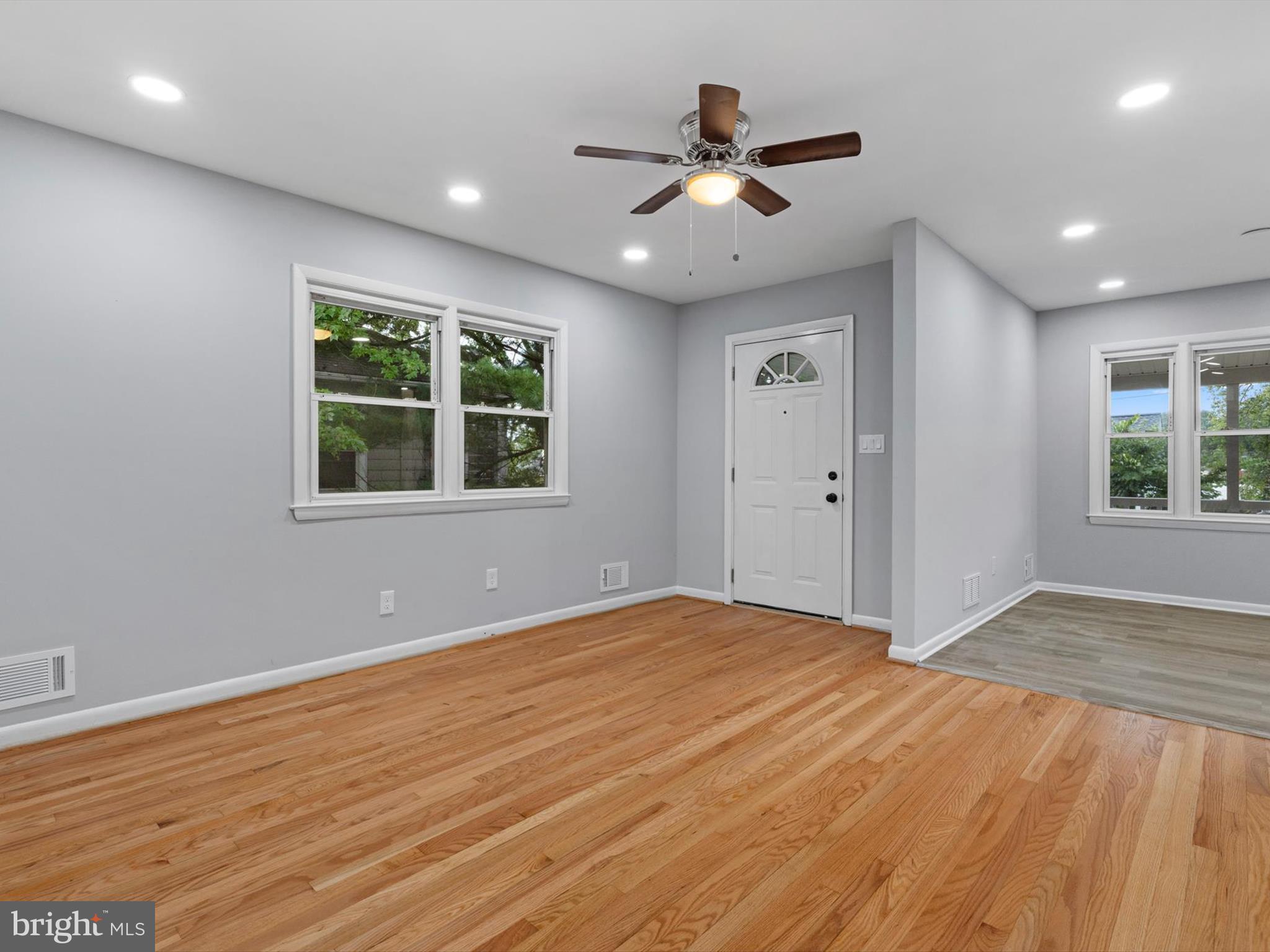 FERNDALE - Residential