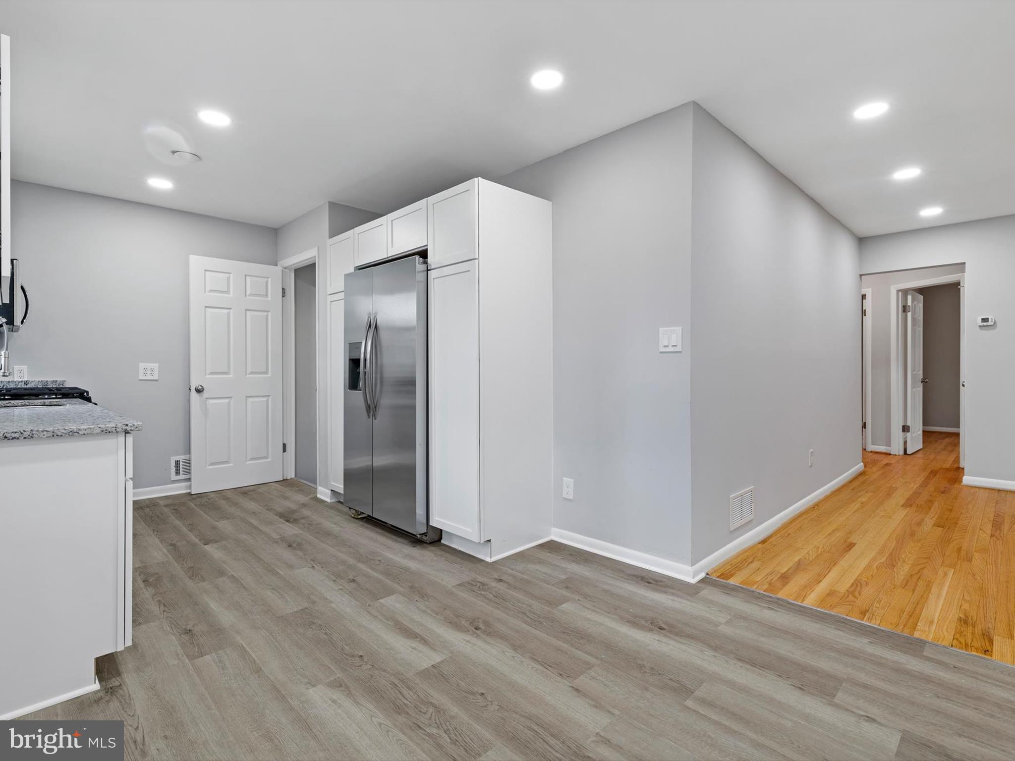 FERNDALE - Residential