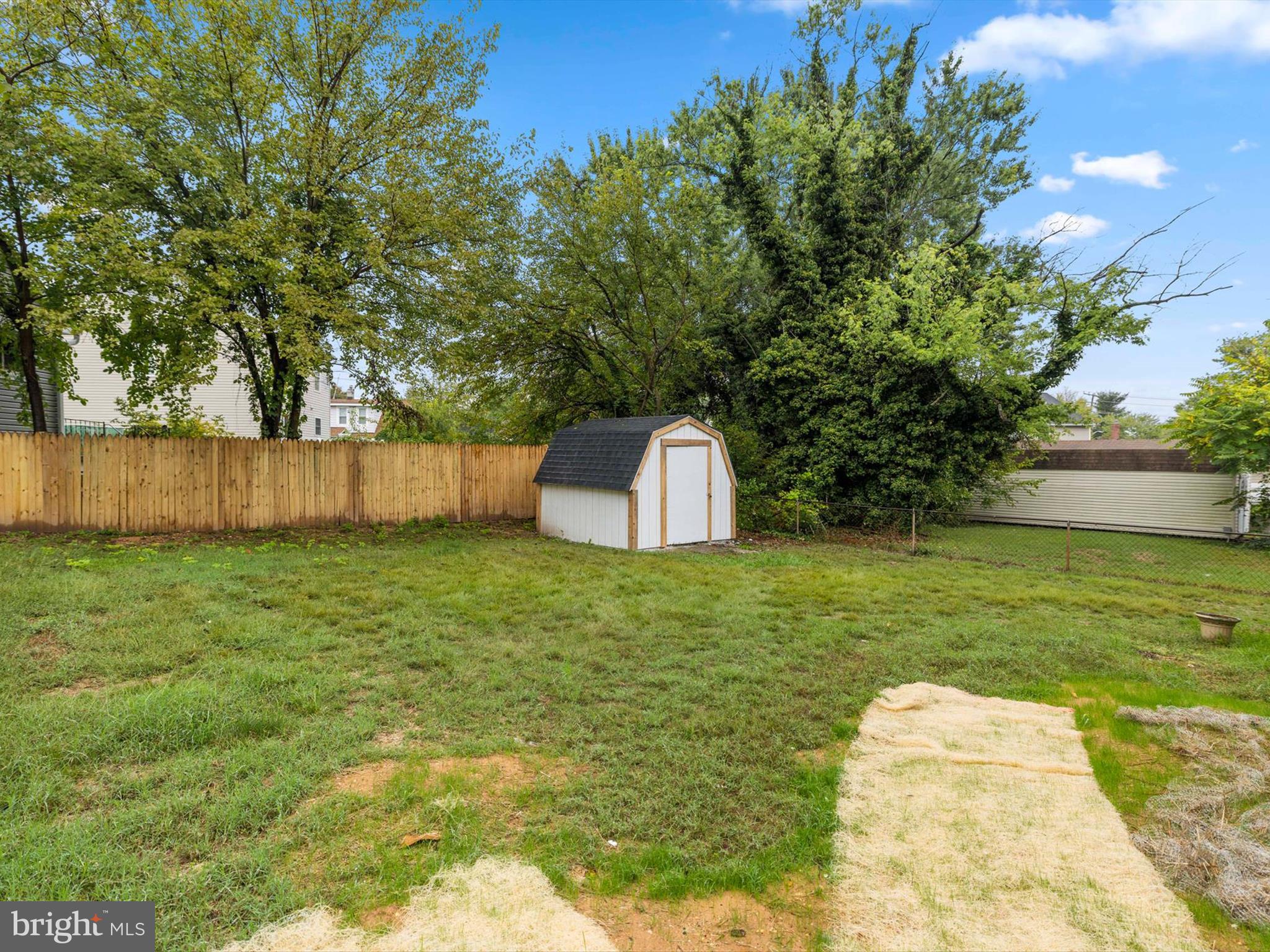 FERNDALE - Residential