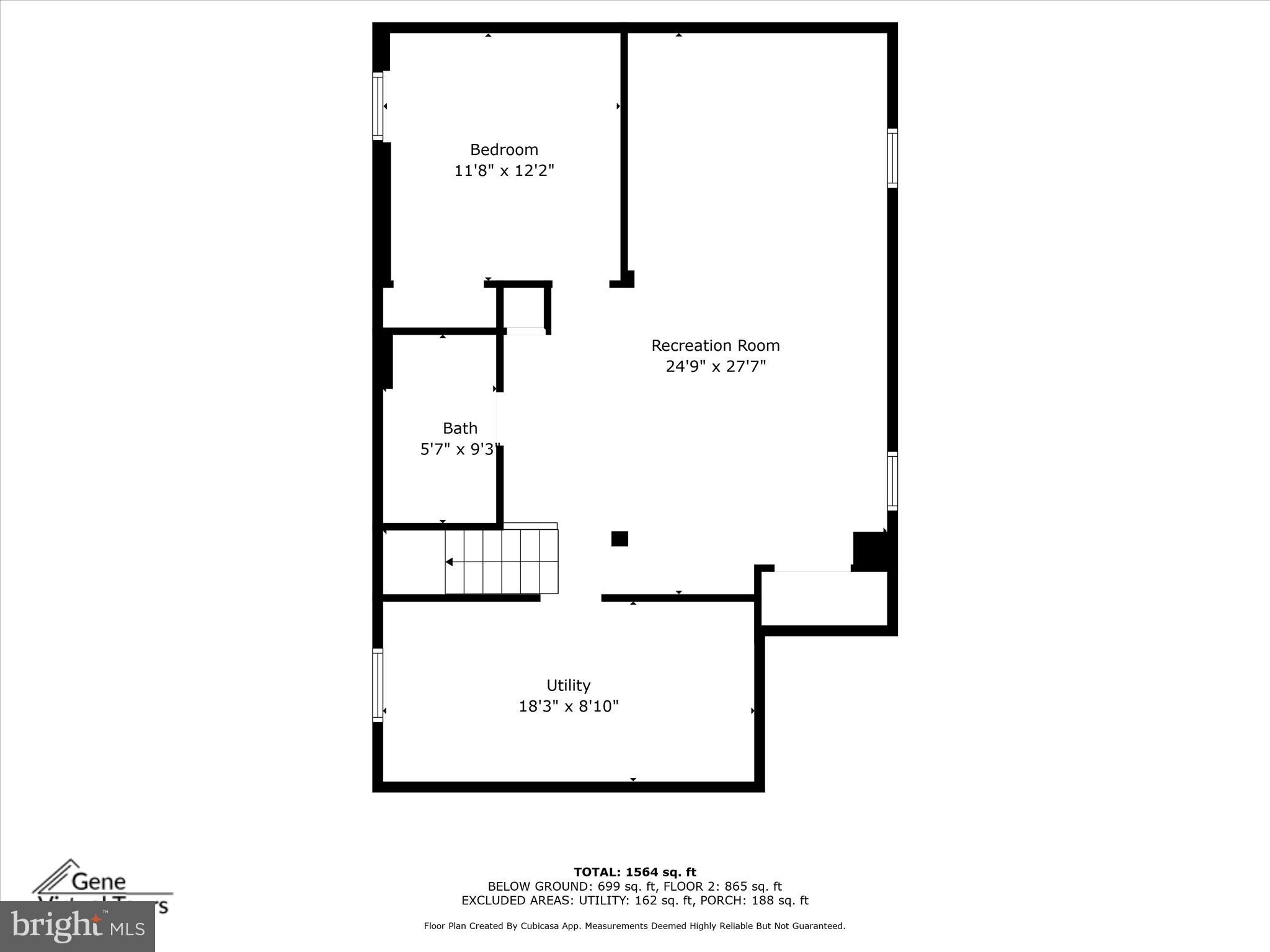 FERNDALE - Residential