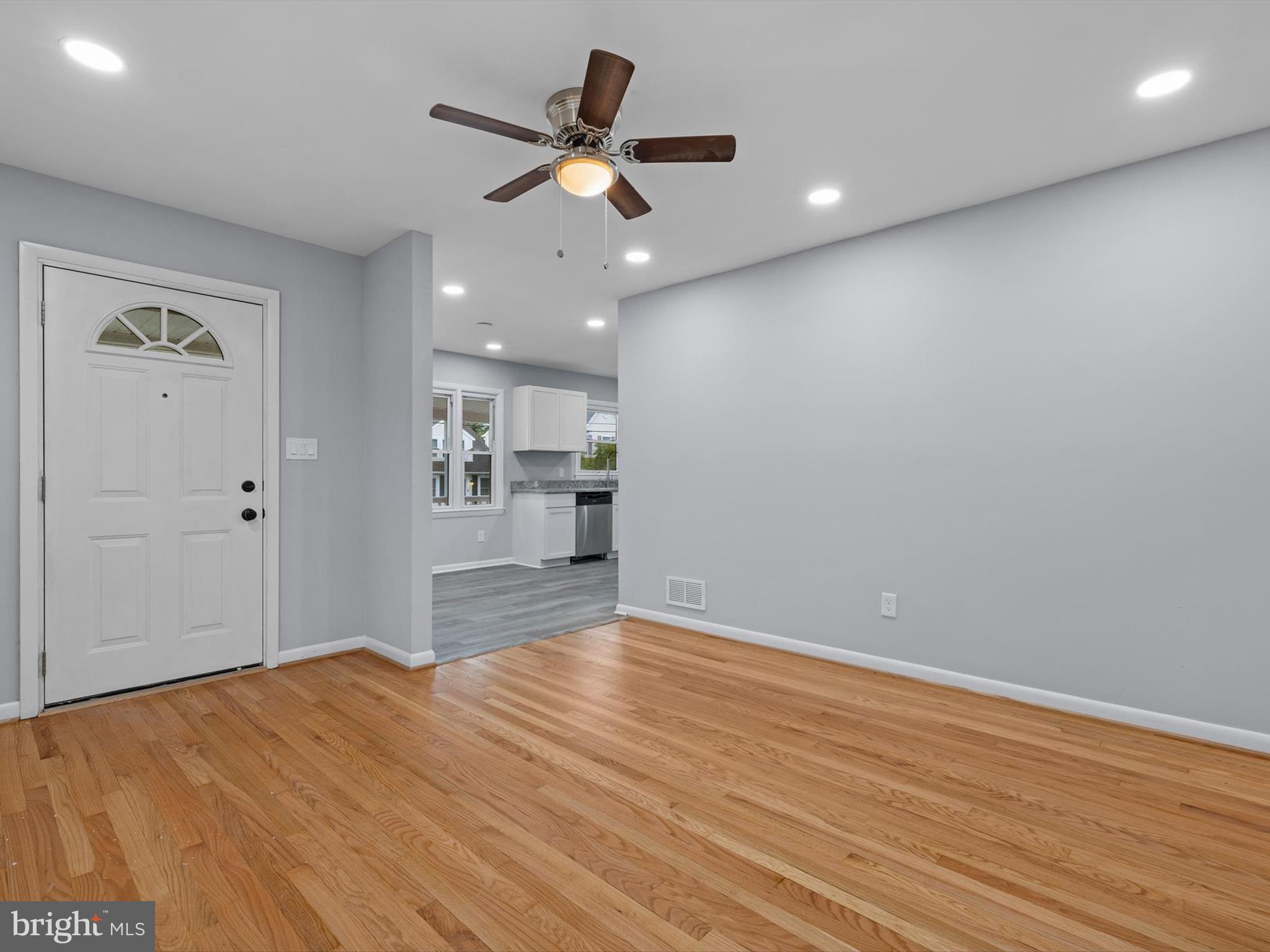 FERNDALE - Residential