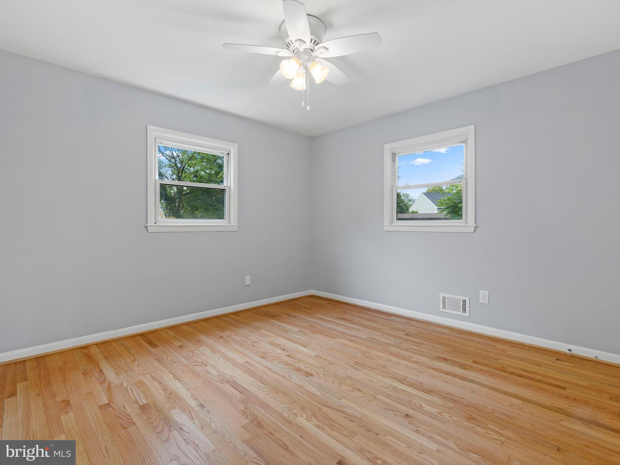 FERNDALE - Residential