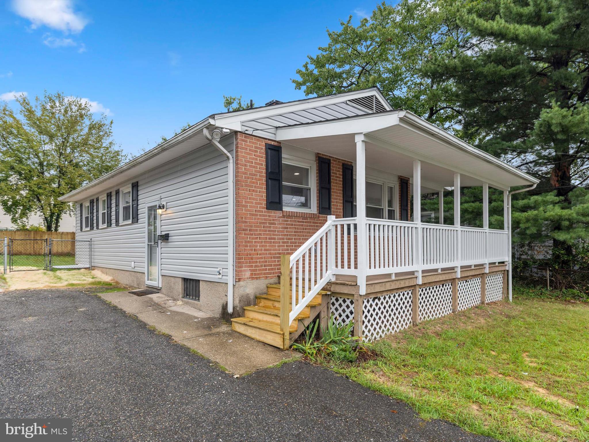 FERNDALE - Residential