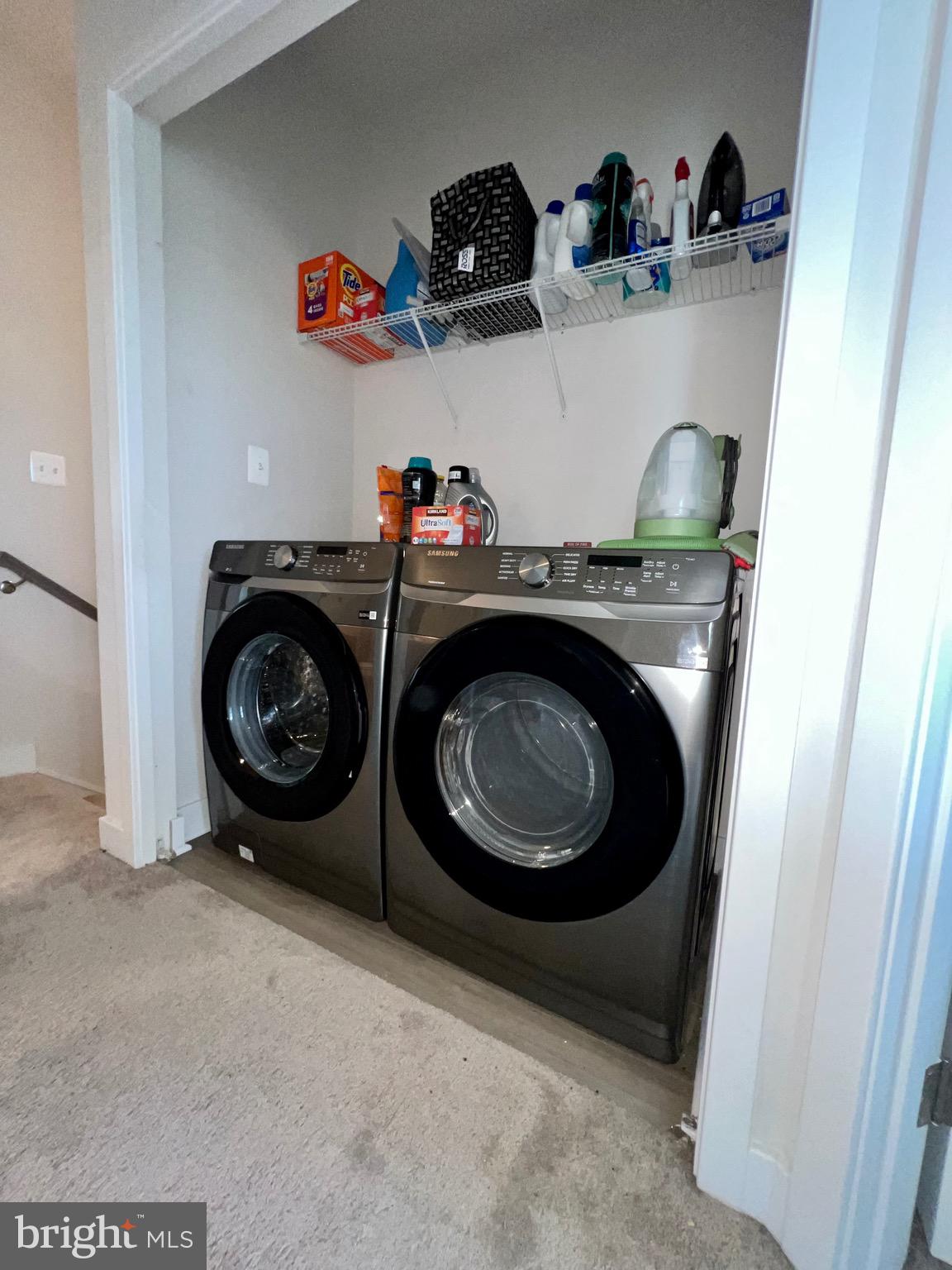 TIMOTHY BRANCH TOWNS - Residential Lease