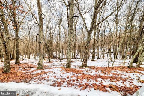 Lot 501 WARBLER COURT BUSHKILL PA 18324