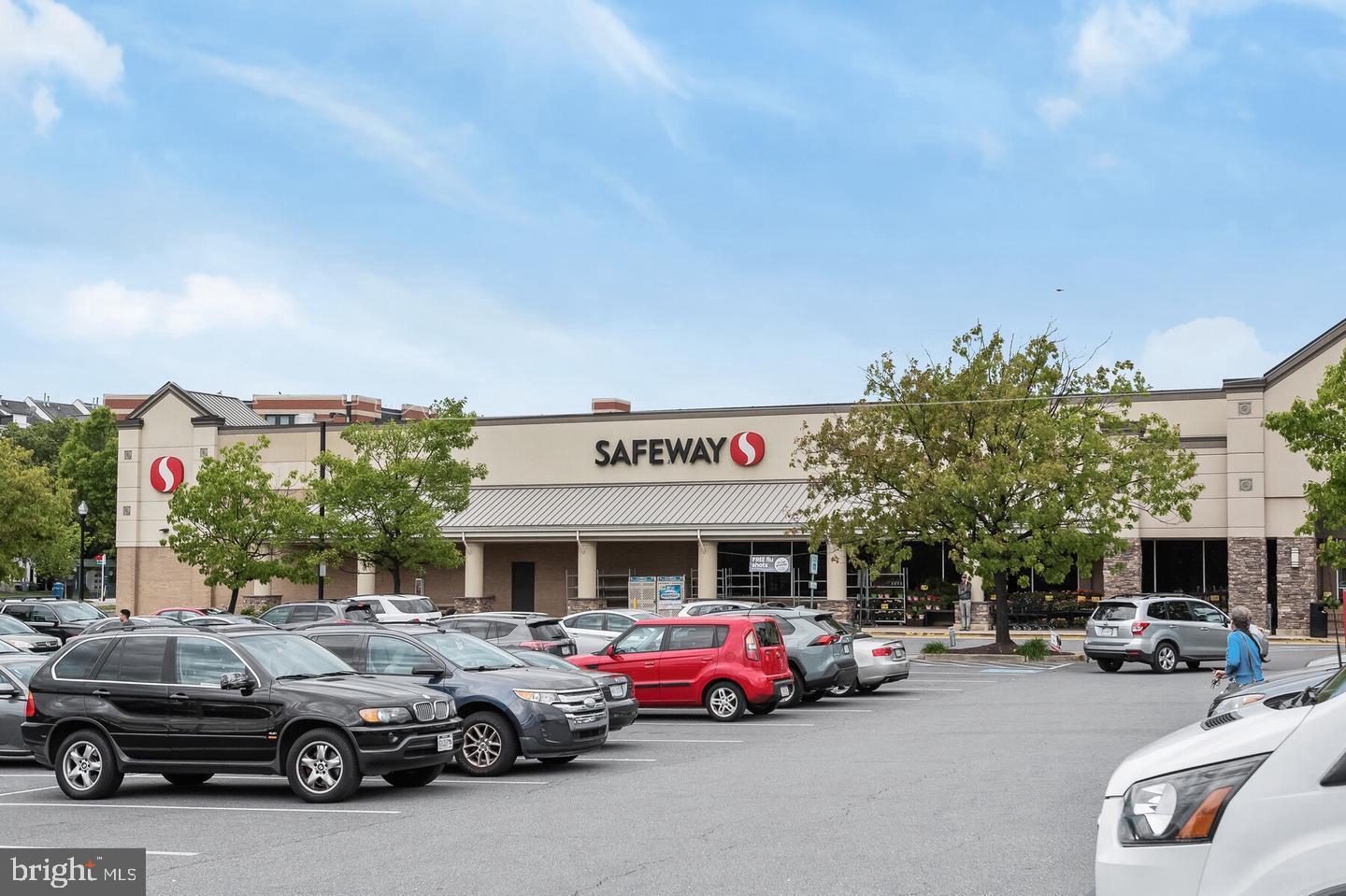 DOMINION HEIGHTS - Residential