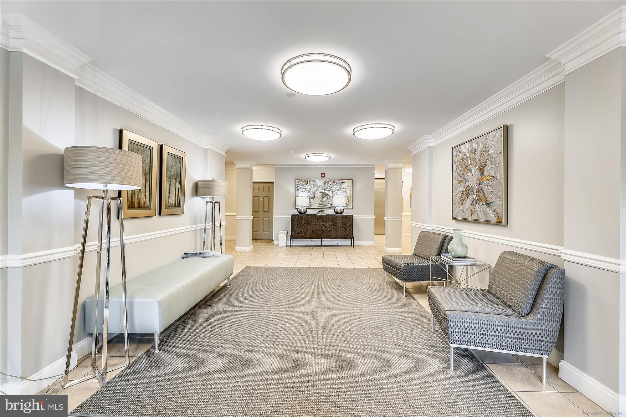 DOMINION HEIGHTS - Residential