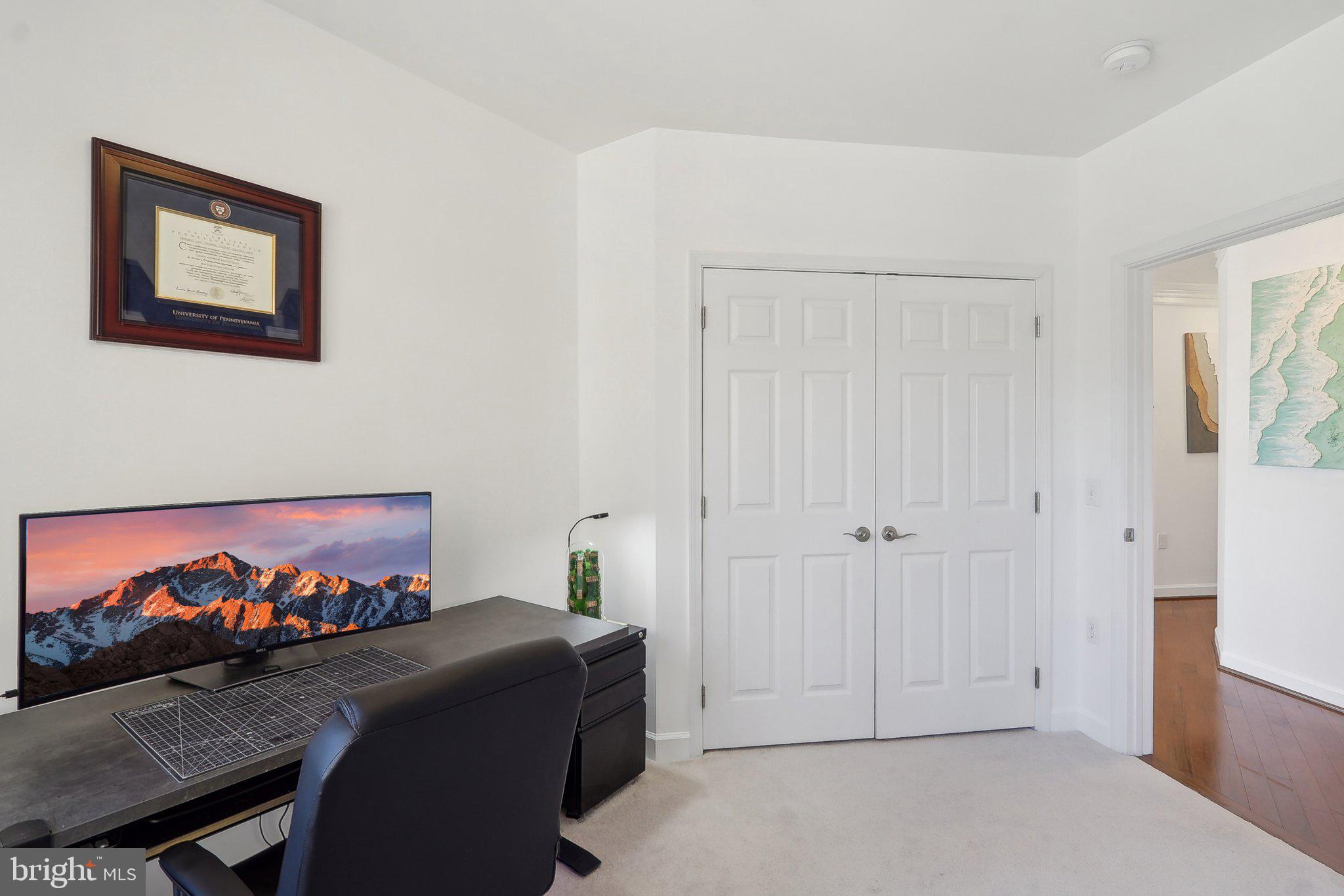 DOMINION HEIGHTS - Residential