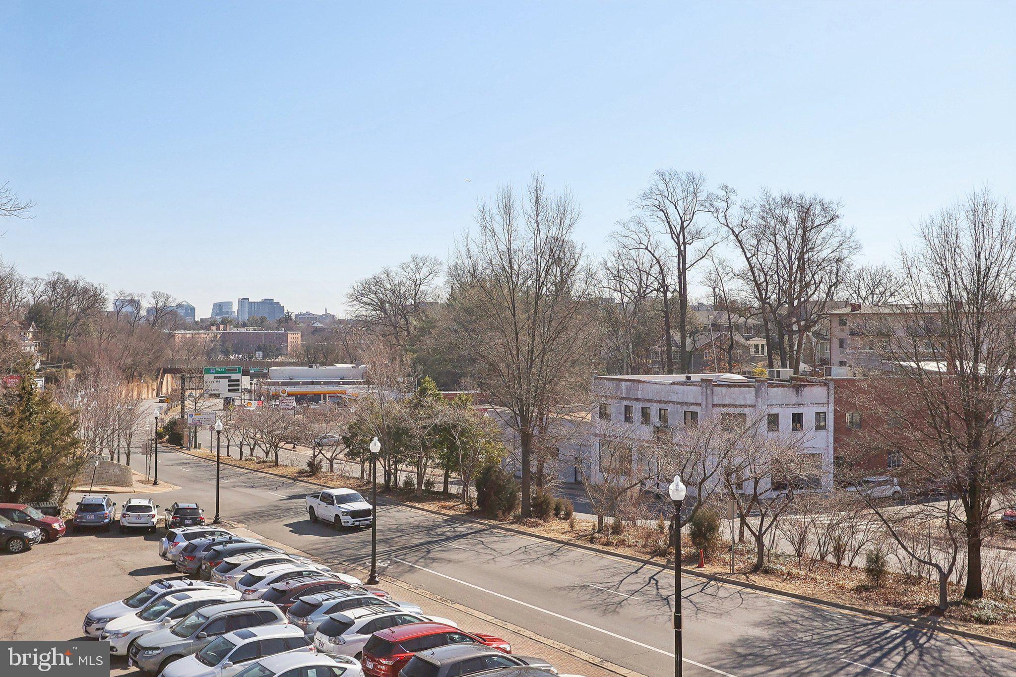 DOMINION HEIGHTS - Residential