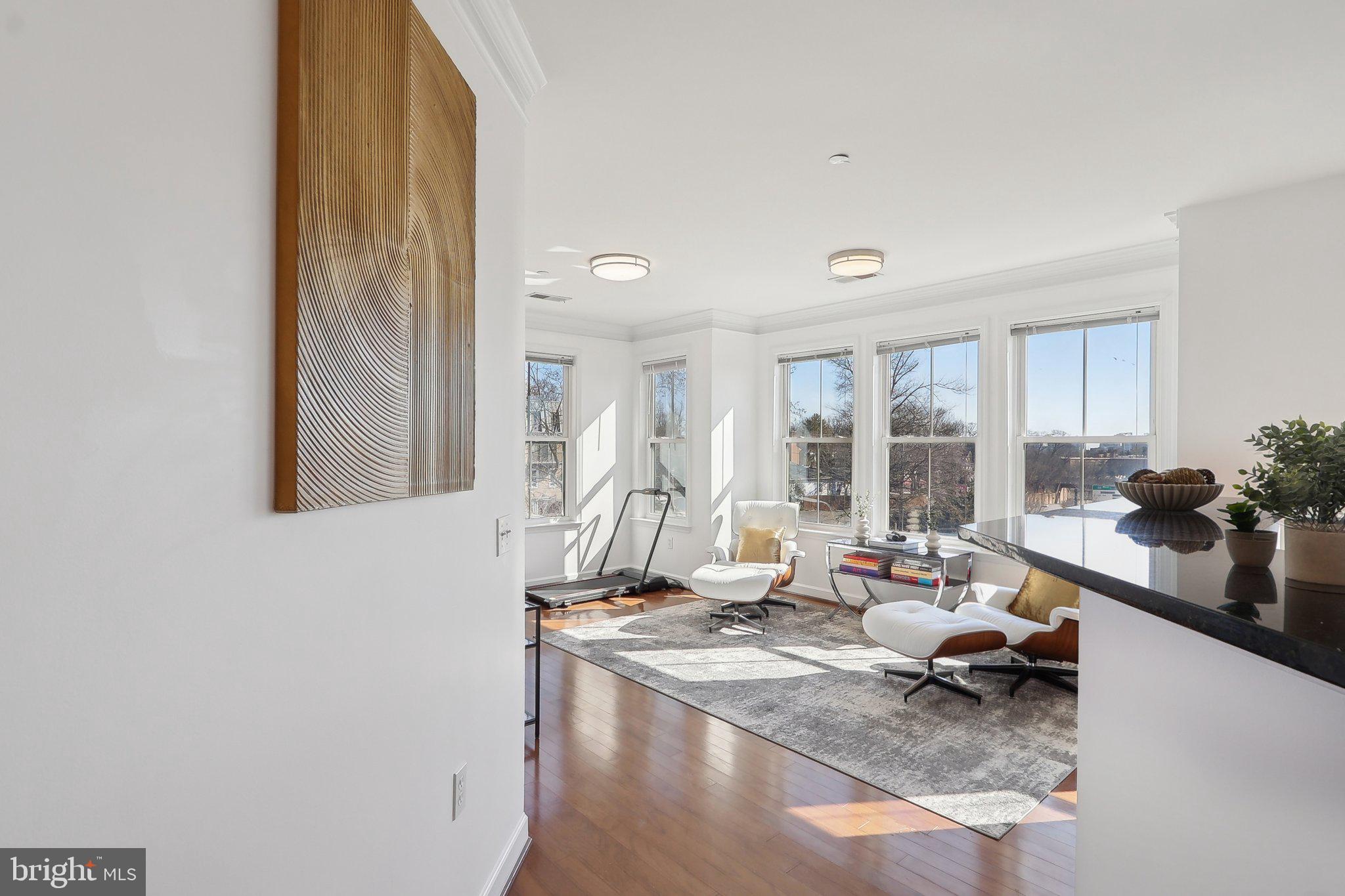 DOMINION HEIGHTS - Residential