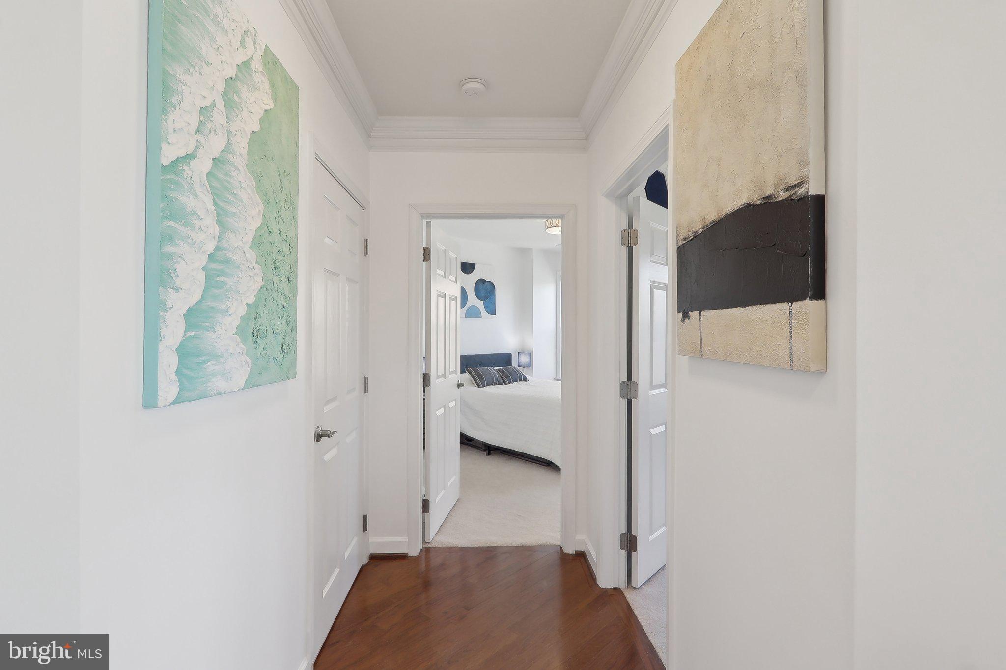 DOMINION HEIGHTS - Residential