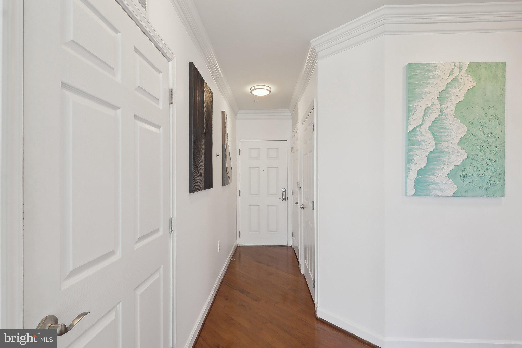 DOMINION HEIGHTS - Residential