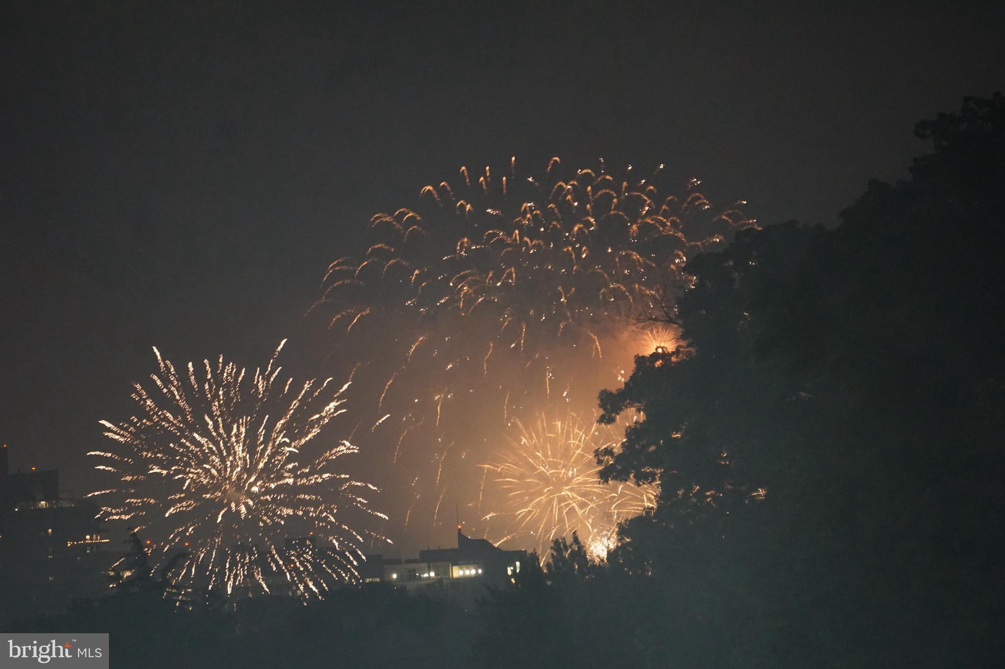 DOMINION HEIGHTS - Residential