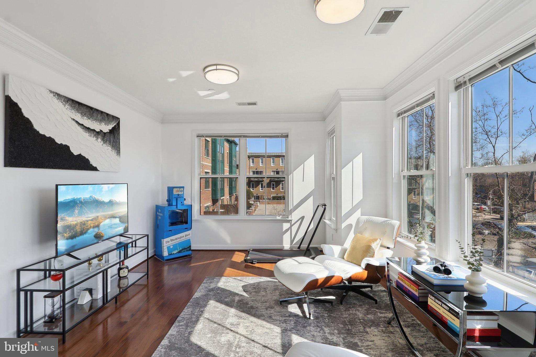 DOMINION HEIGHTS - Residential