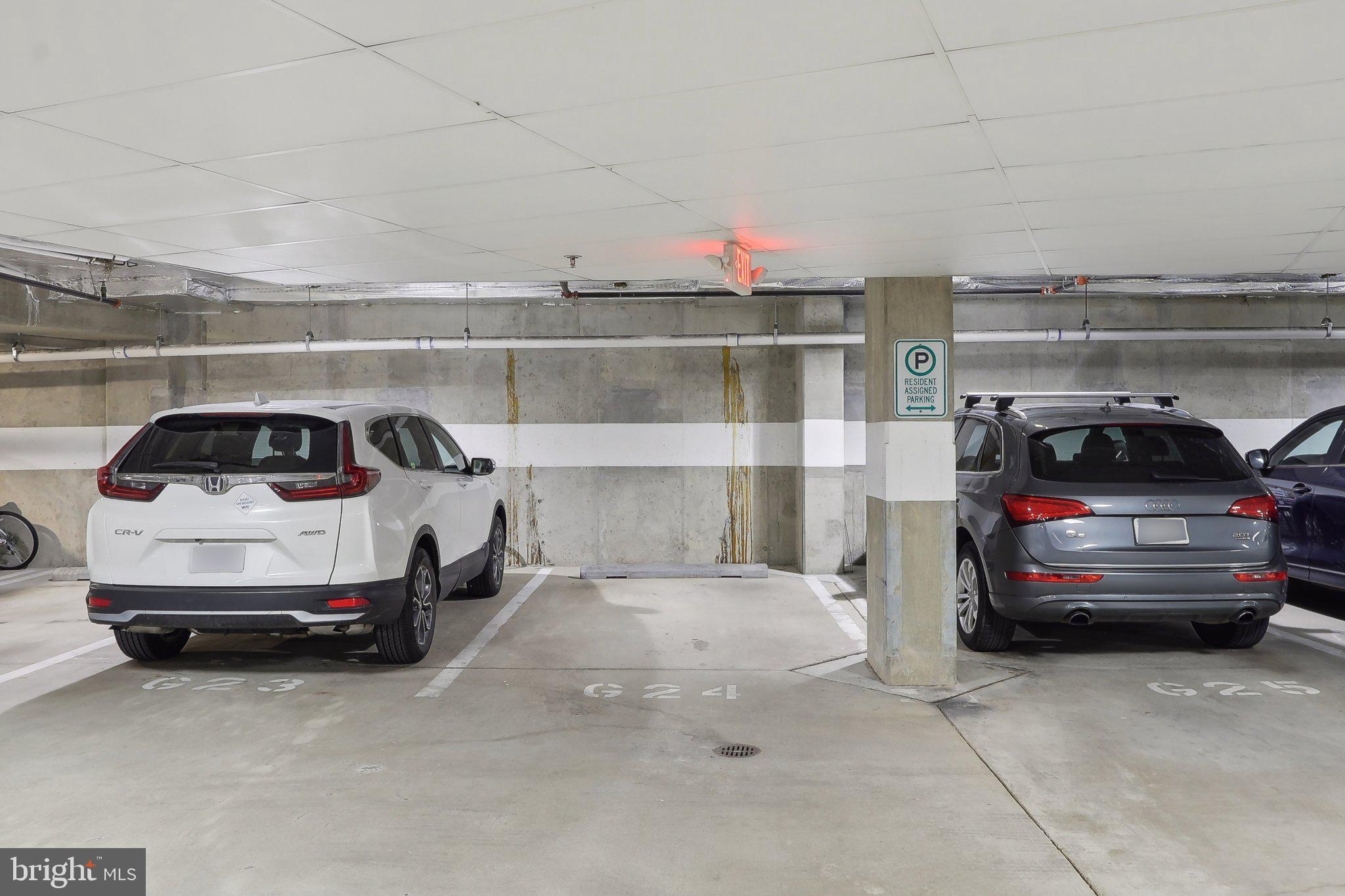 DOMINION HEIGHTS - Residential