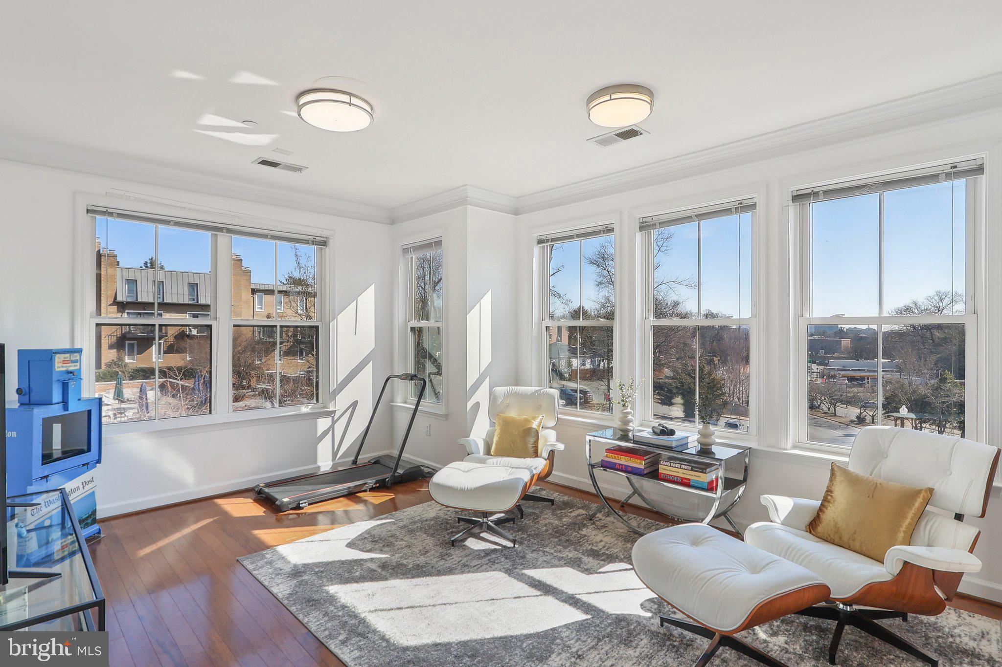 DOMINION HEIGHTS - Residential