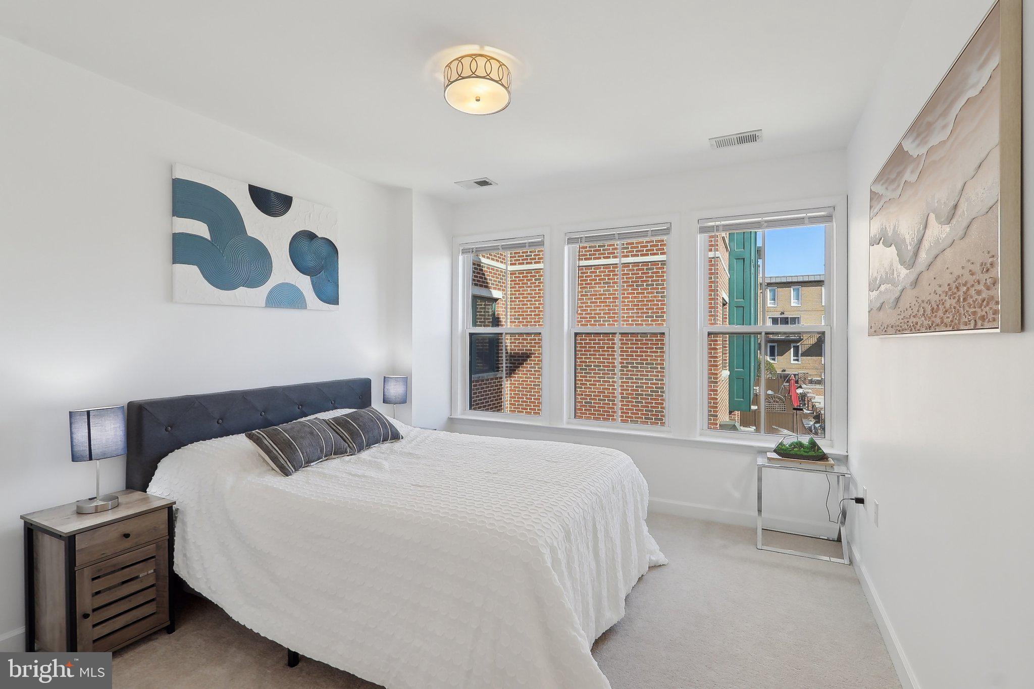 DOMINION HEIGHTS - Residential