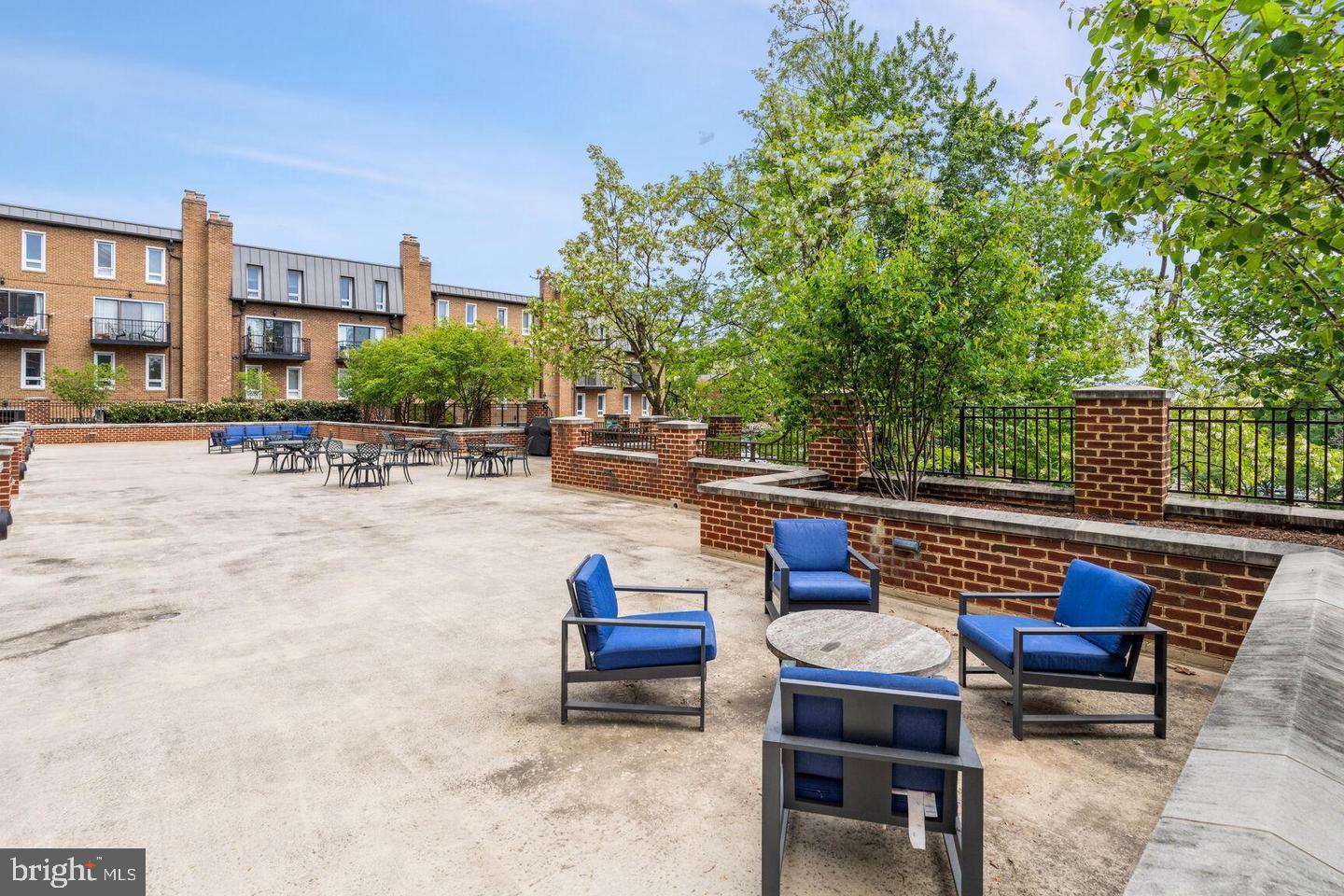 DOMINION HEIGHTS - Residential