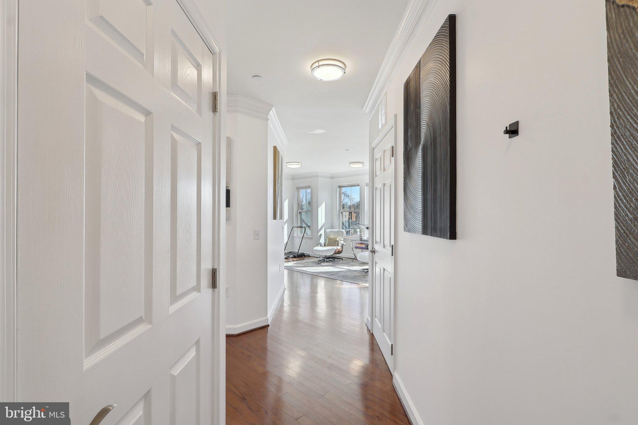 DOMINION HEIGHTS - Residential