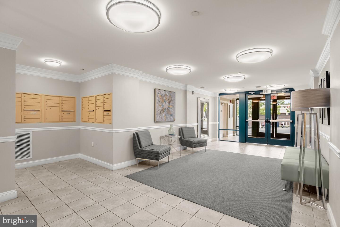 DOMINION HEIGHTS - Residential