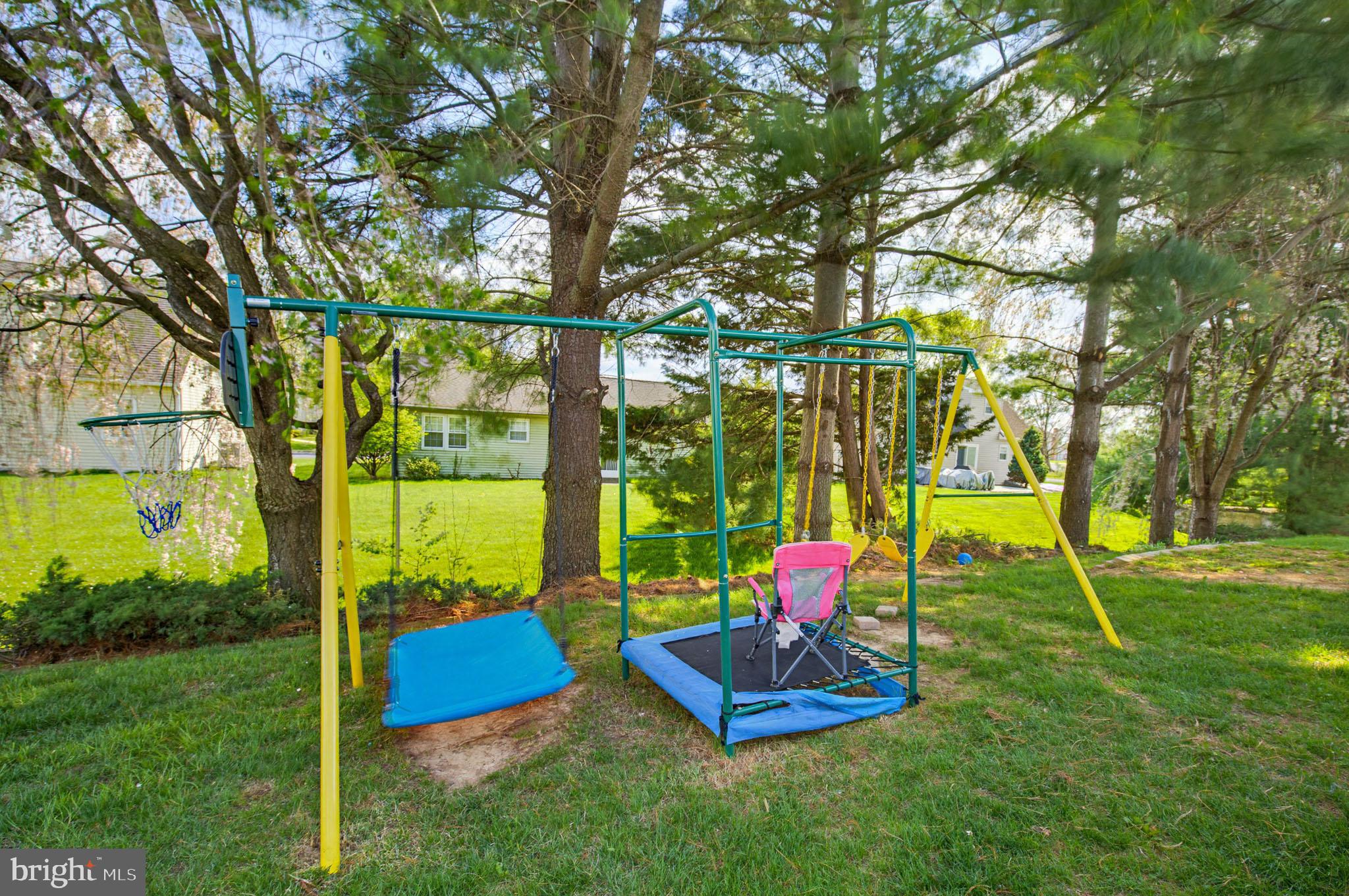 NEW HOLLAND BOROUGH - Residential