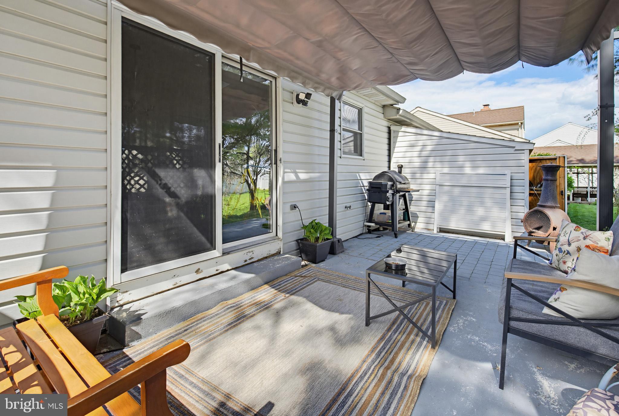 NEW HOLLAND BOROUGH - Residential