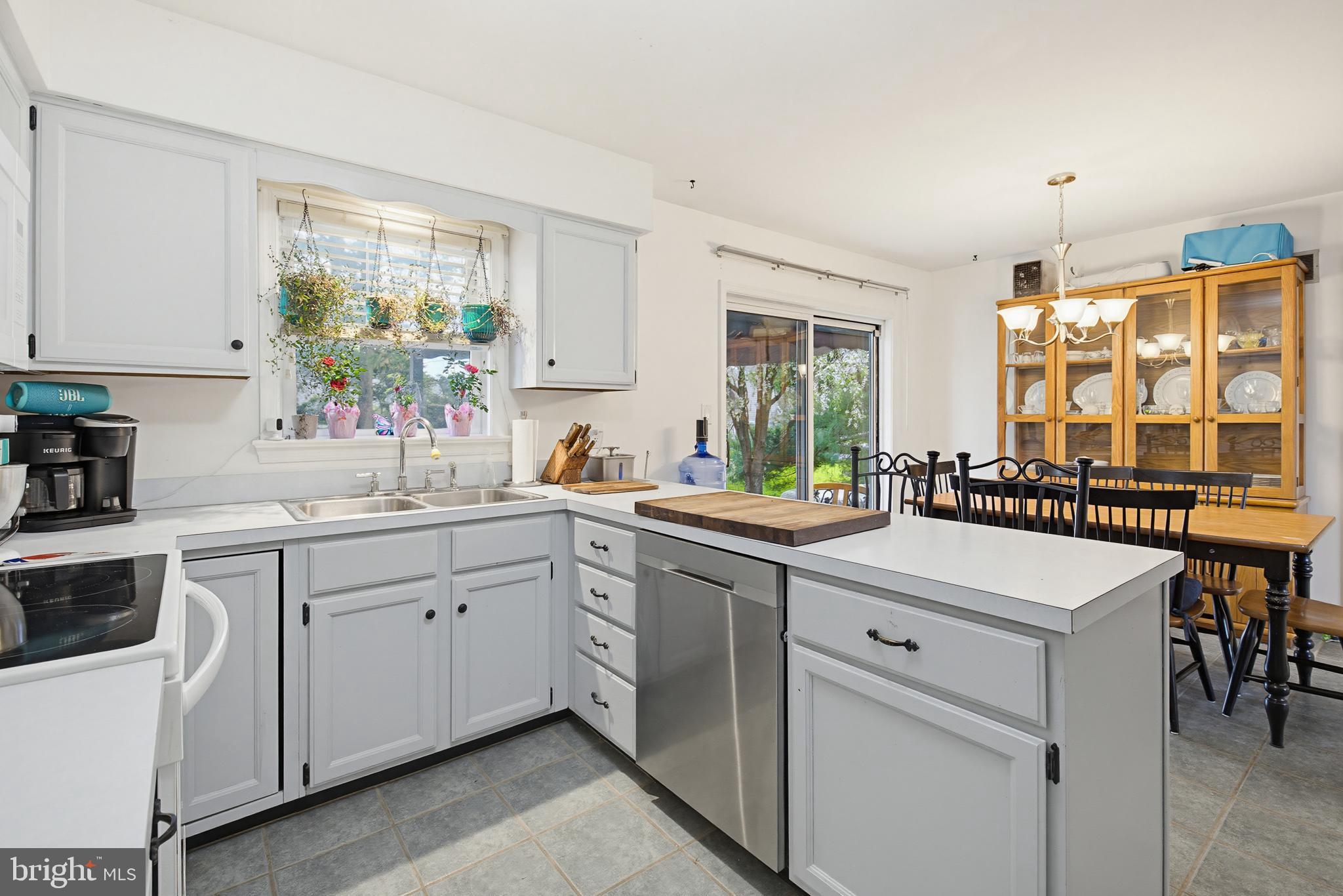 NEW HOLLAND BOROUGH - Residential