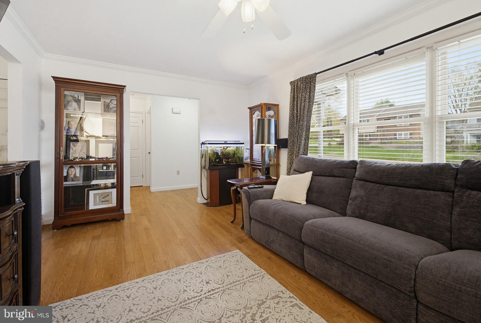 NEW HOLLAND BOROUGH - Residential