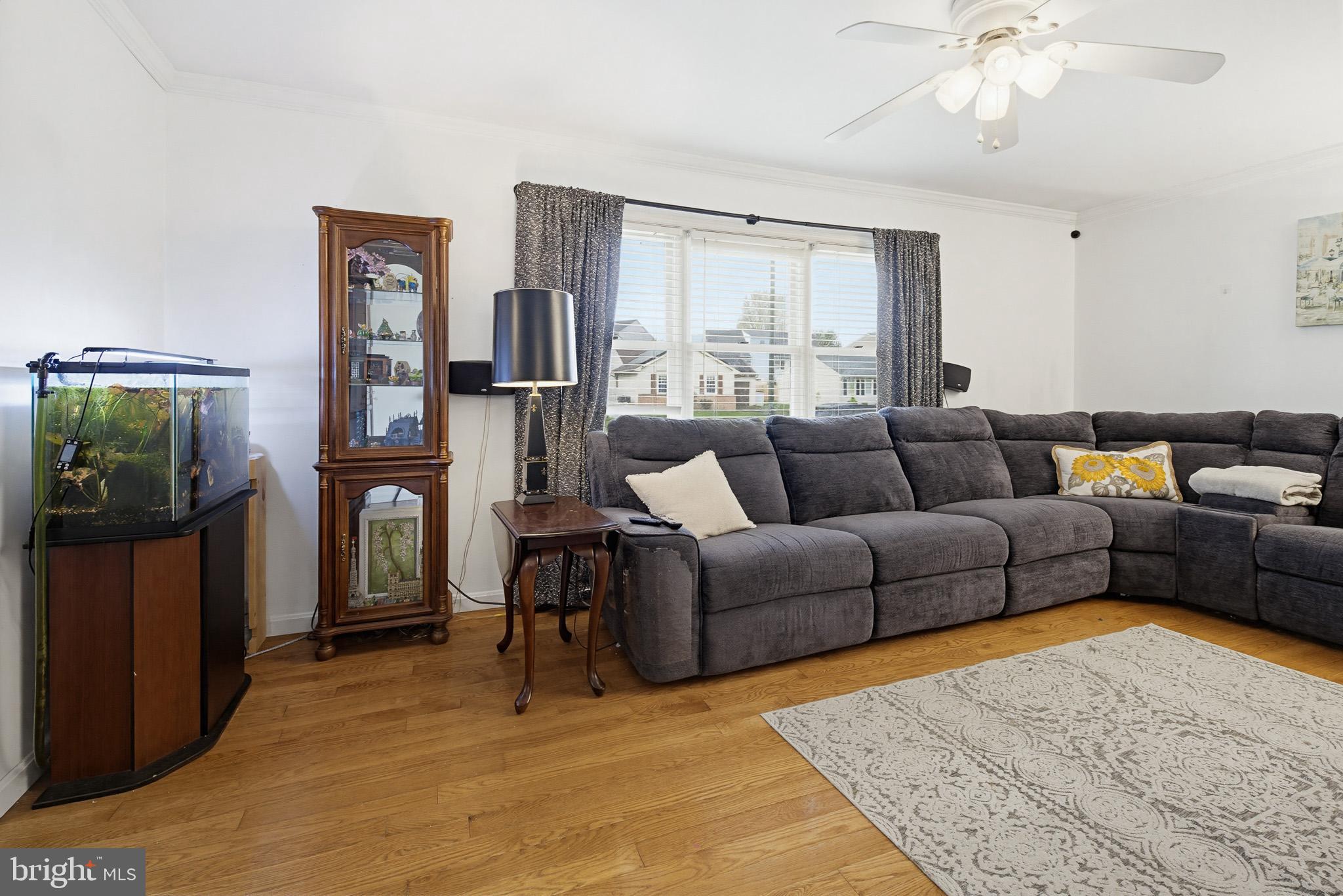 NEW HOLLAND BOROUGH - Residential