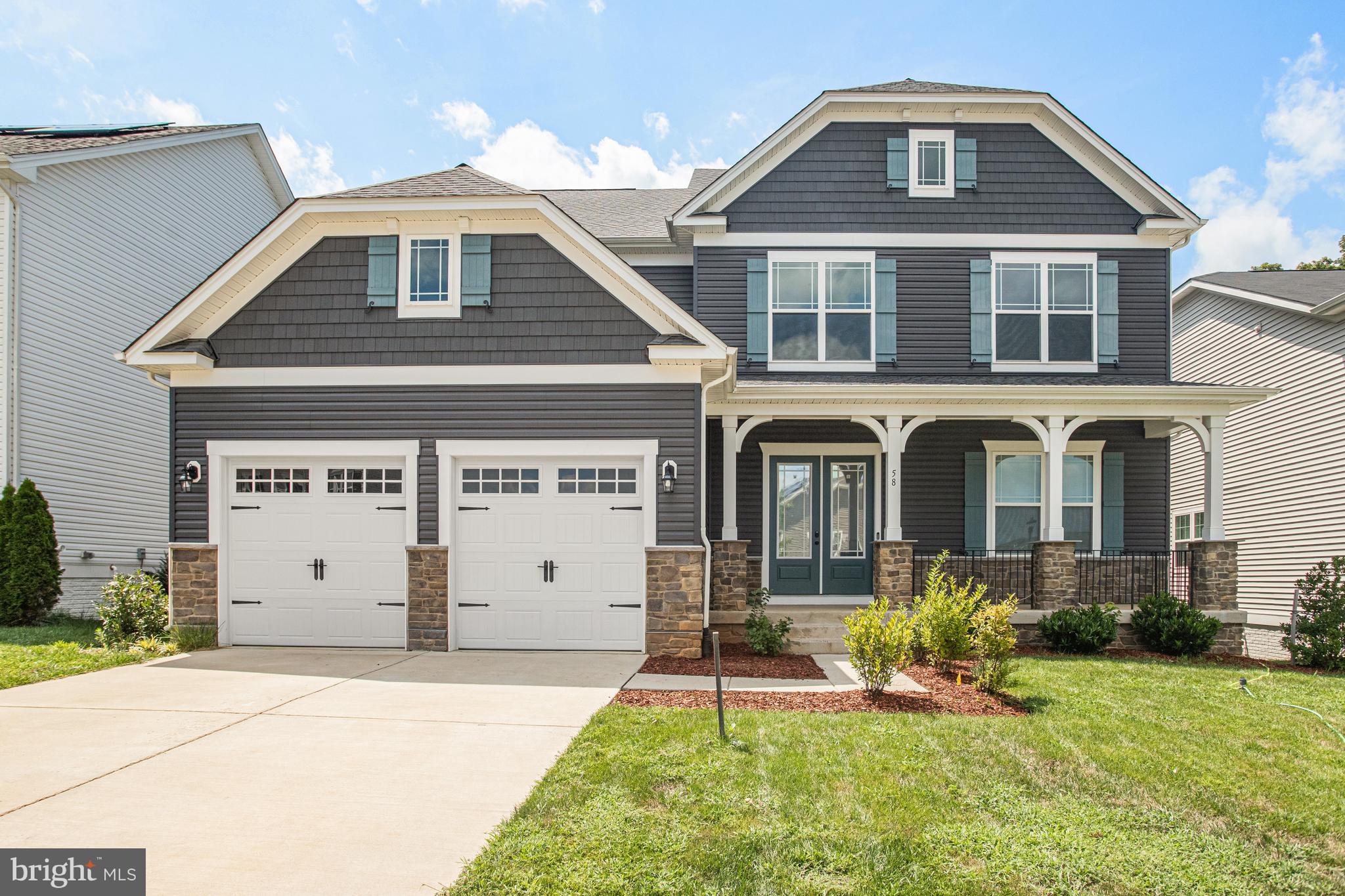 58 BOXELDER DRIVE