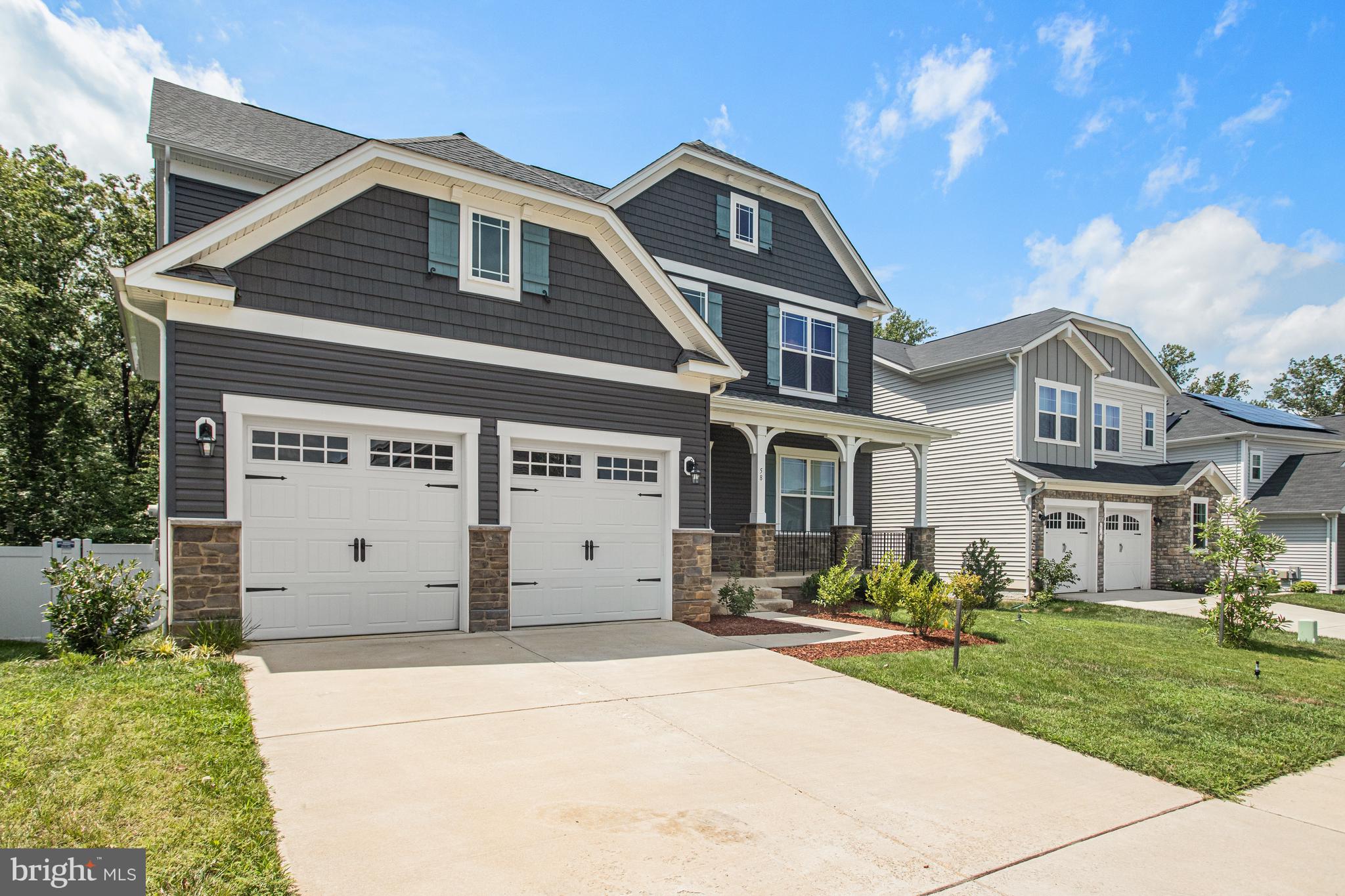 58 BOXELDER DRIVE