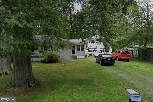 FRANKLIN MANOR BEACH - Residential