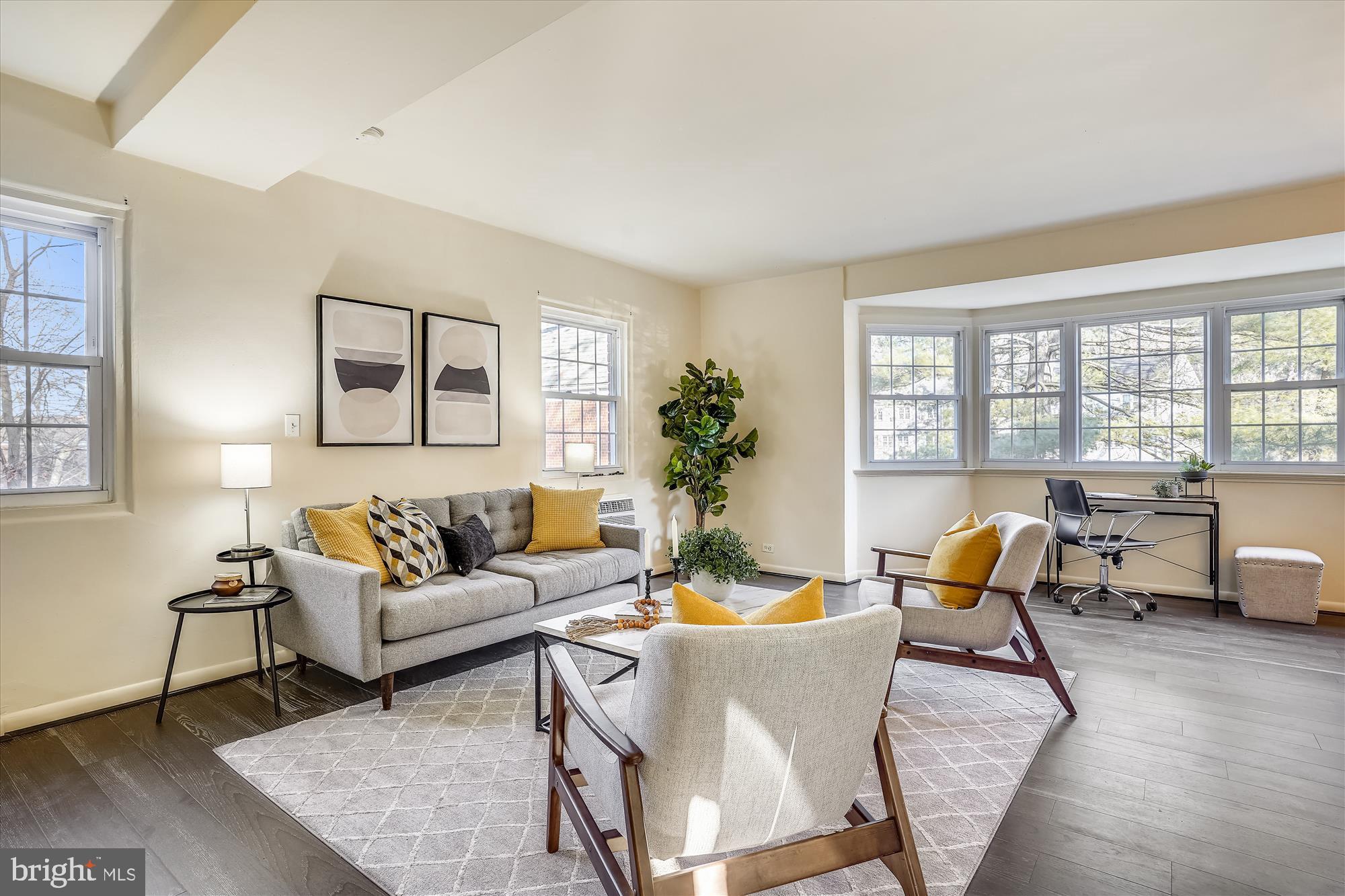 PARKFAIRFAX - Residential Lease