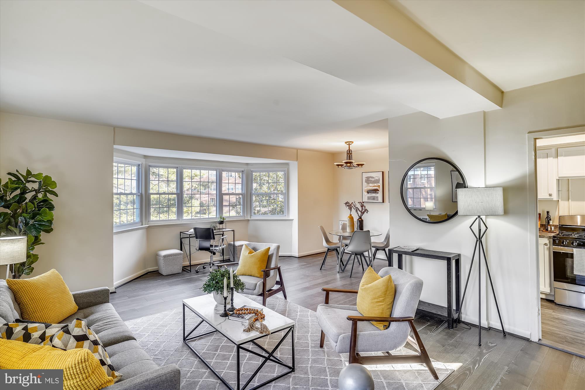 PARKFAIRFAX - Residential Lease