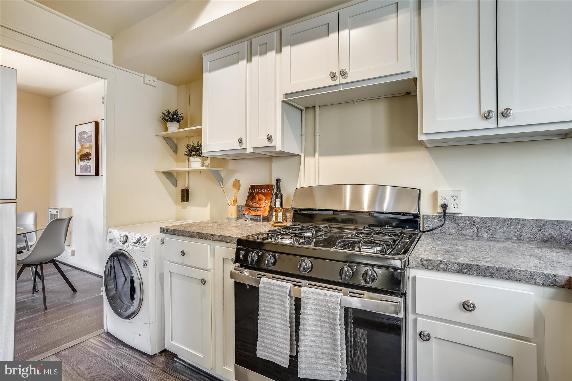 PARKFAIRFAX - Residential Lease