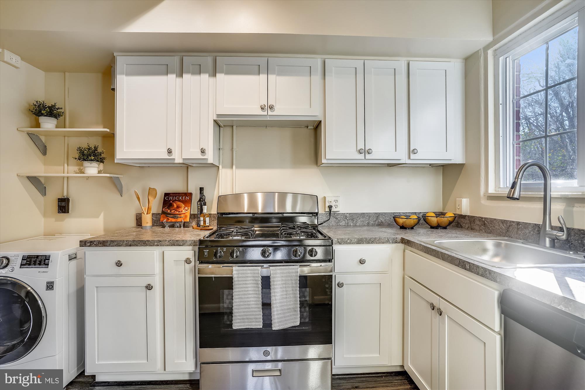 PARKFAIRFAX - Residential Lease