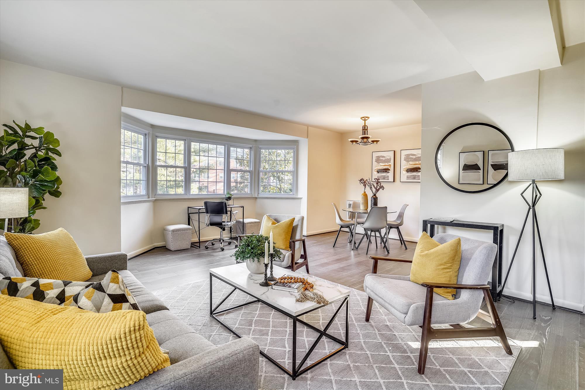 PARKFAIRFAX - Residential Lease