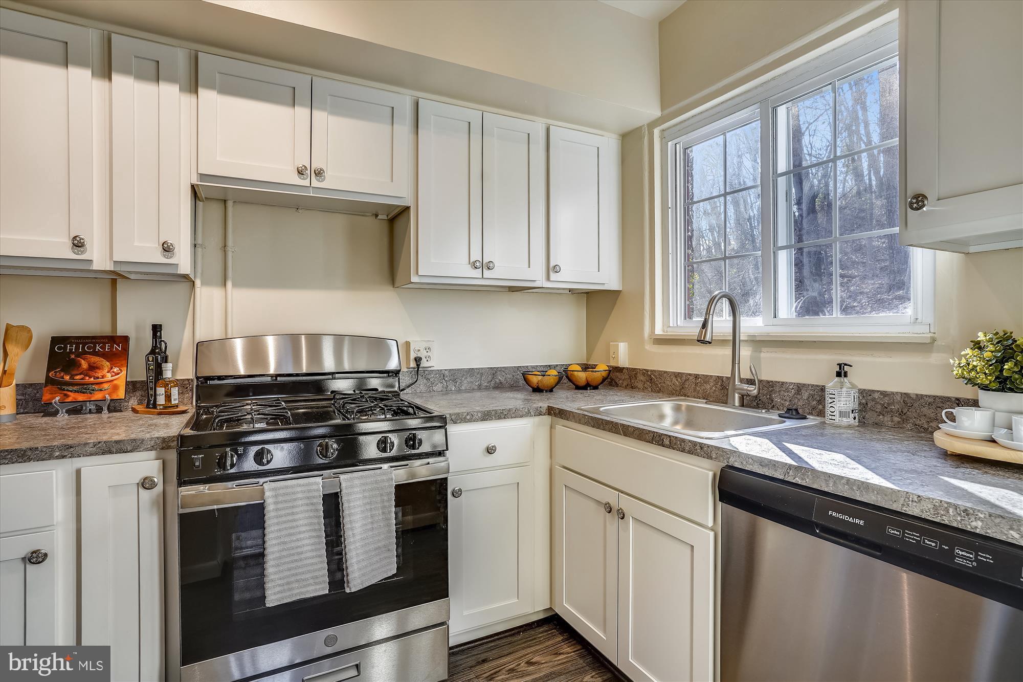 PARKFAIRFAX - Residential Lease