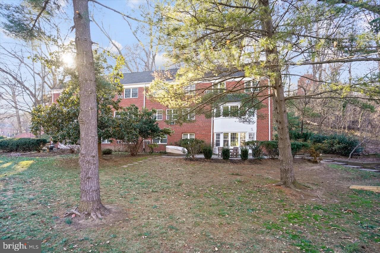 PARKFAIRFAX - Residential Lease