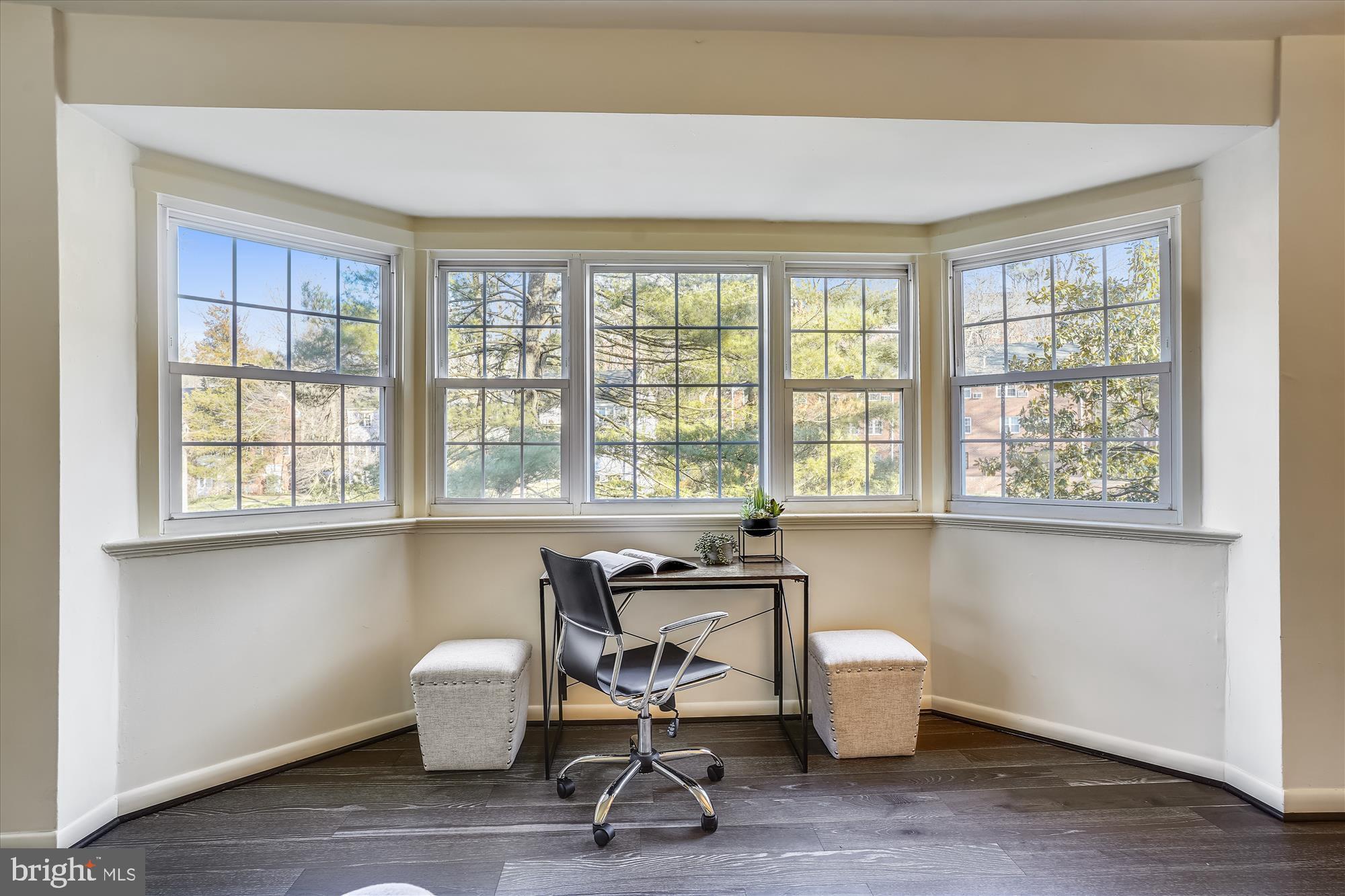 PARKFAIRFAX - Residential Lease