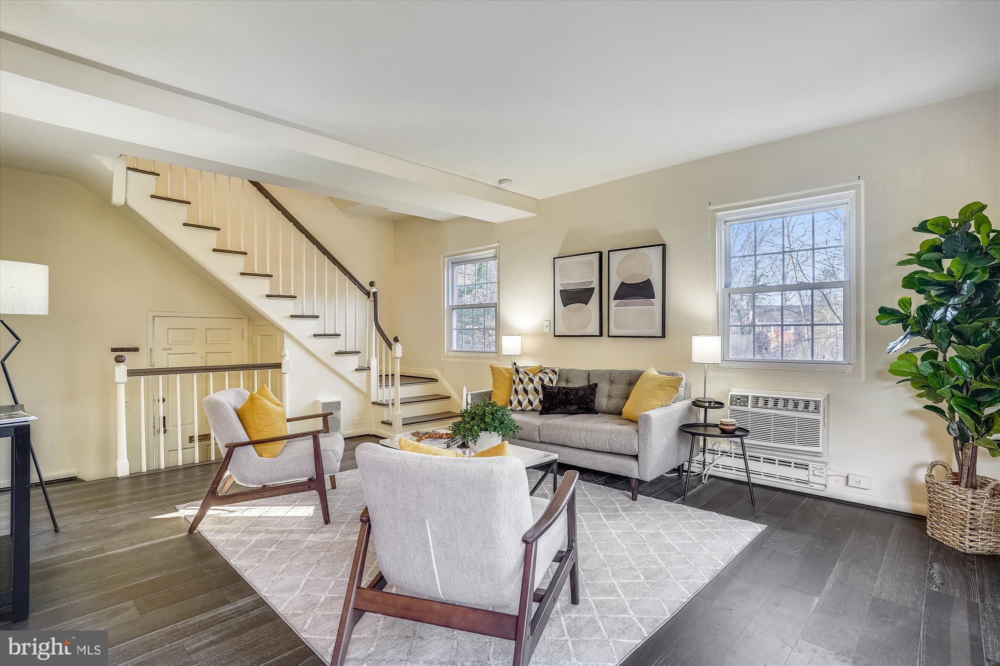 PARKFAIRFAX - Residential Lease