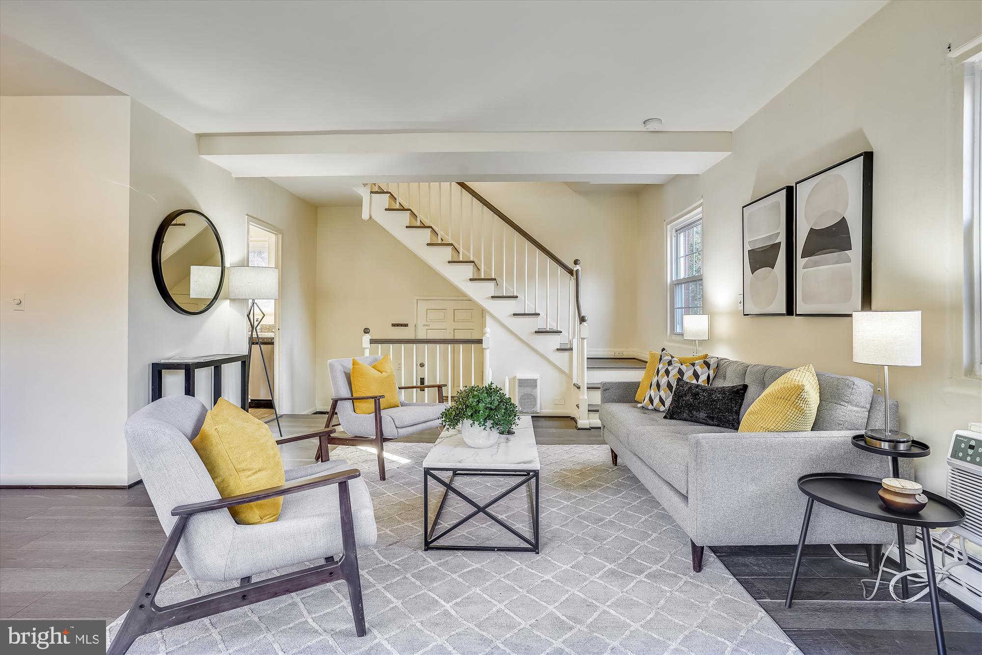 PARKFAIRFAX - Residential Lease