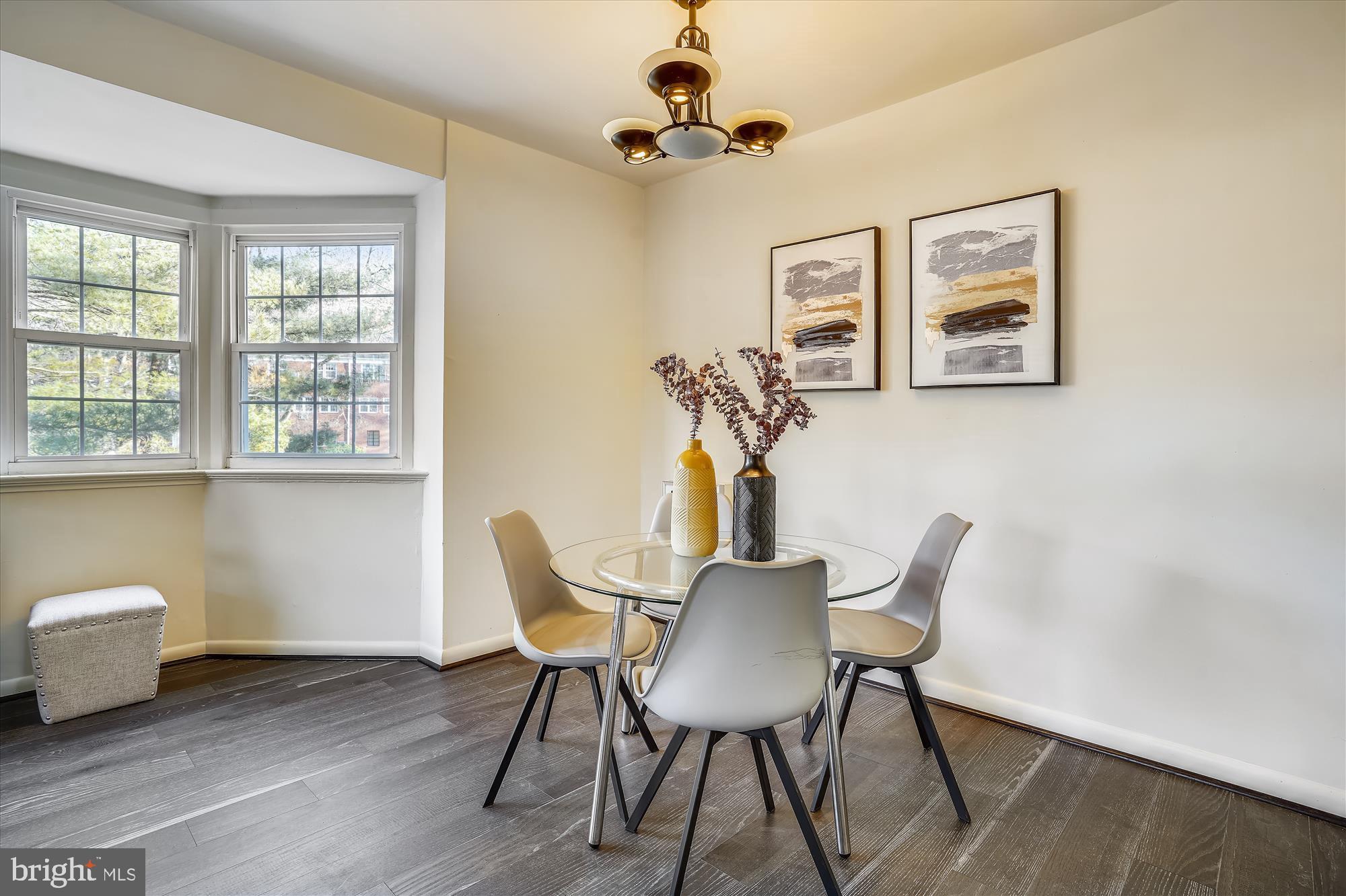 PARKFAIRFAX - Residential Lease