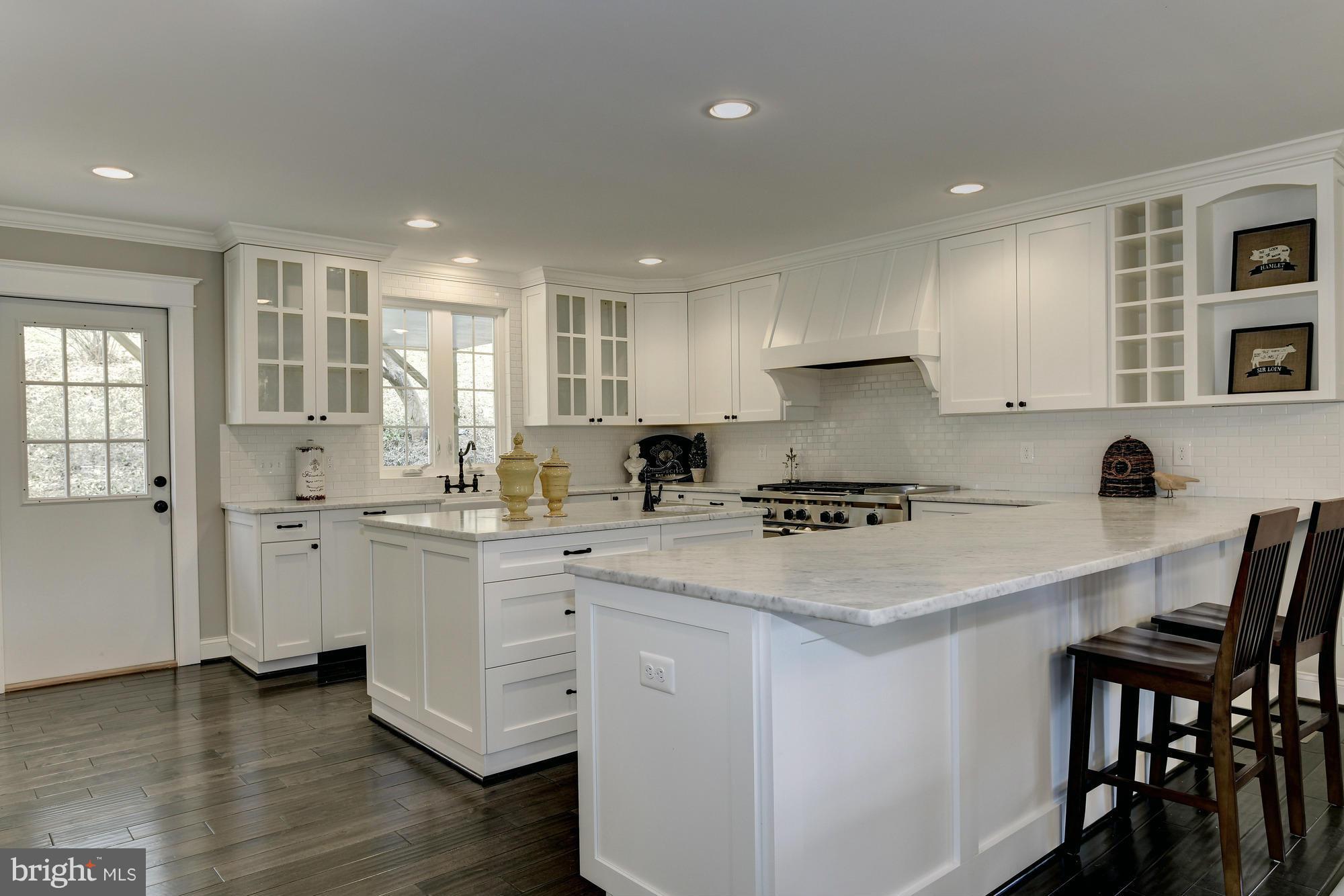 ROSEMONT - Residential