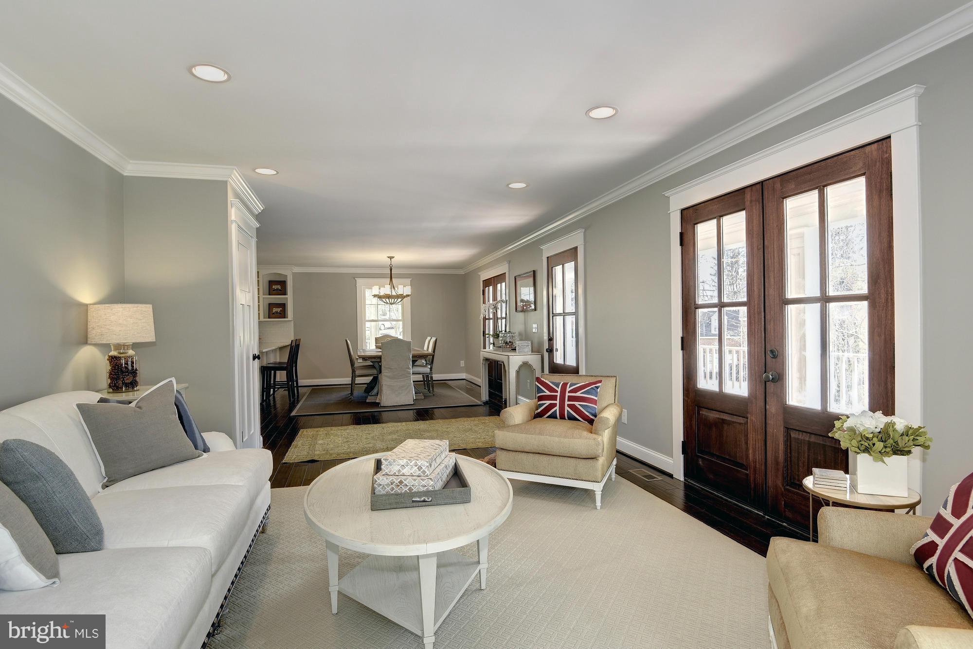 ROSEMONT - Residential