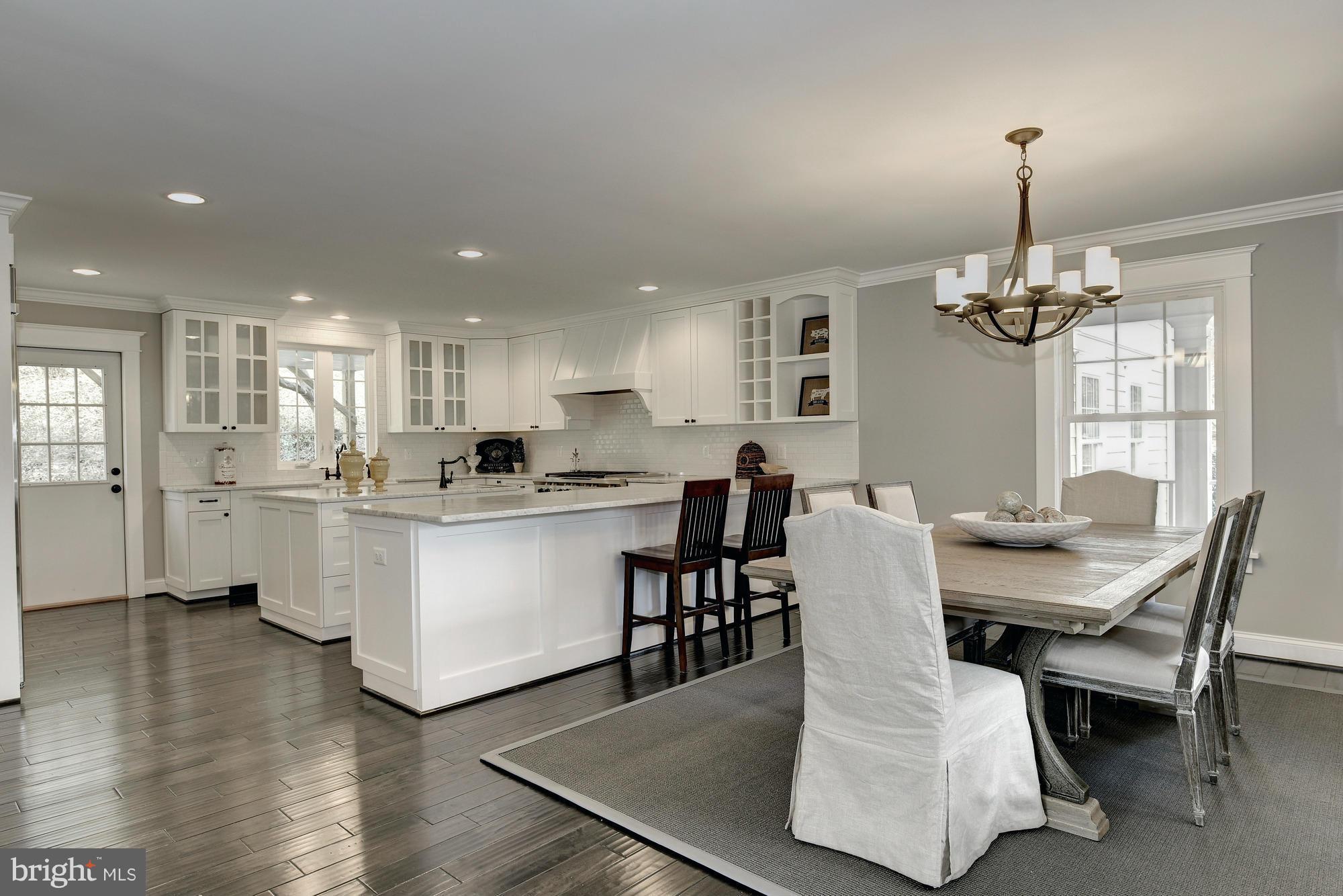 ROSEMONT - Residential