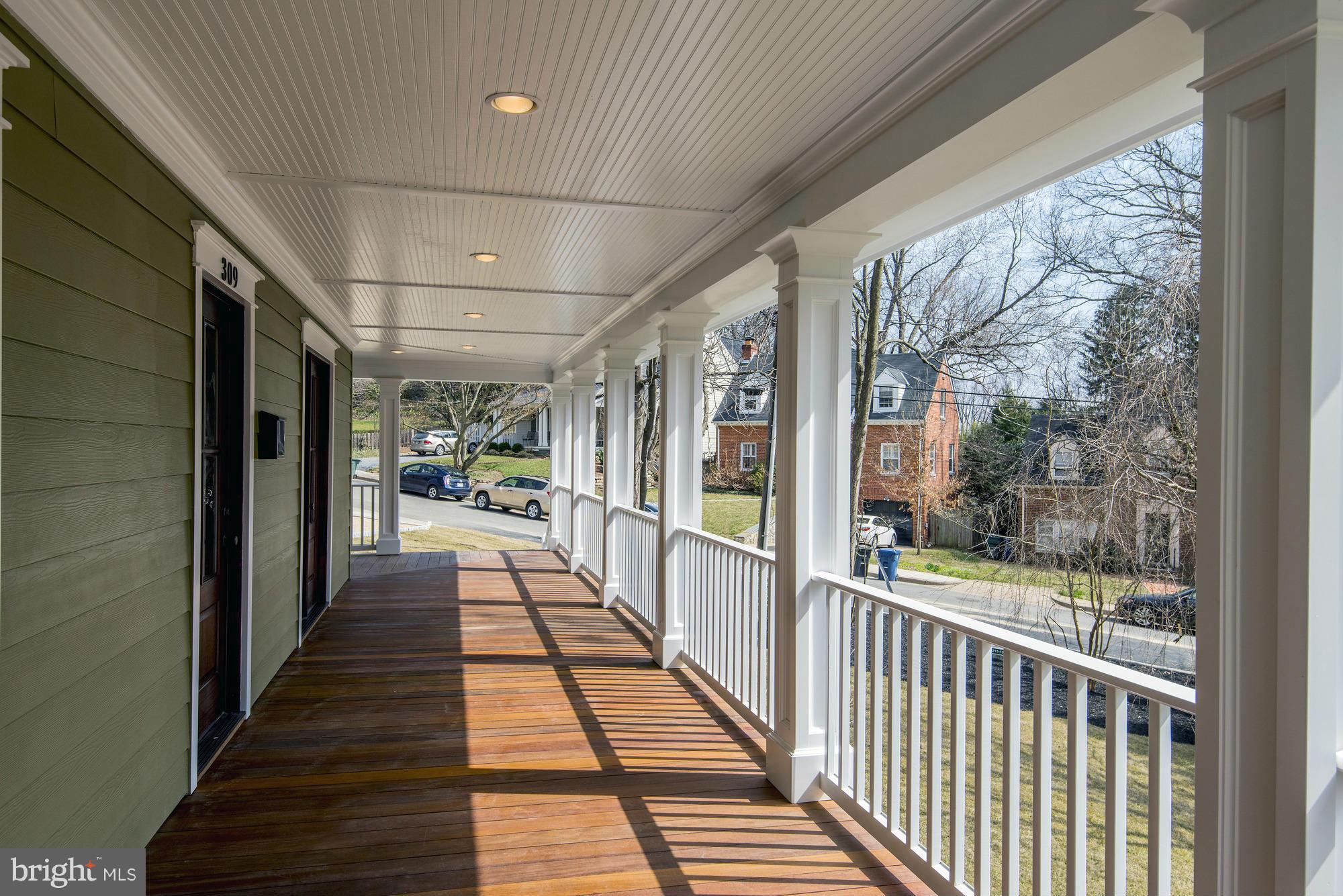 ROSEMONT - Residential