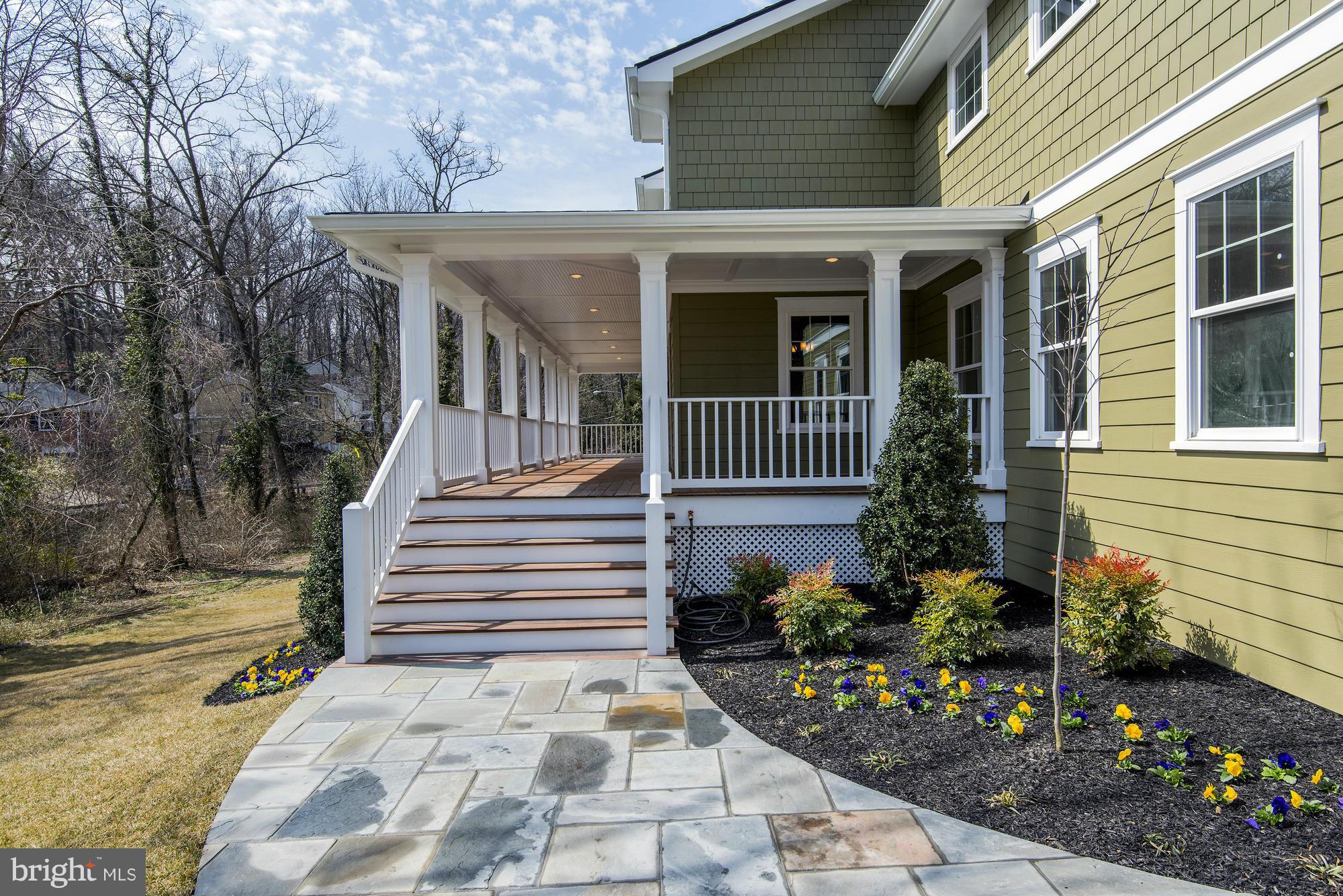 ROSEMONT - Residential